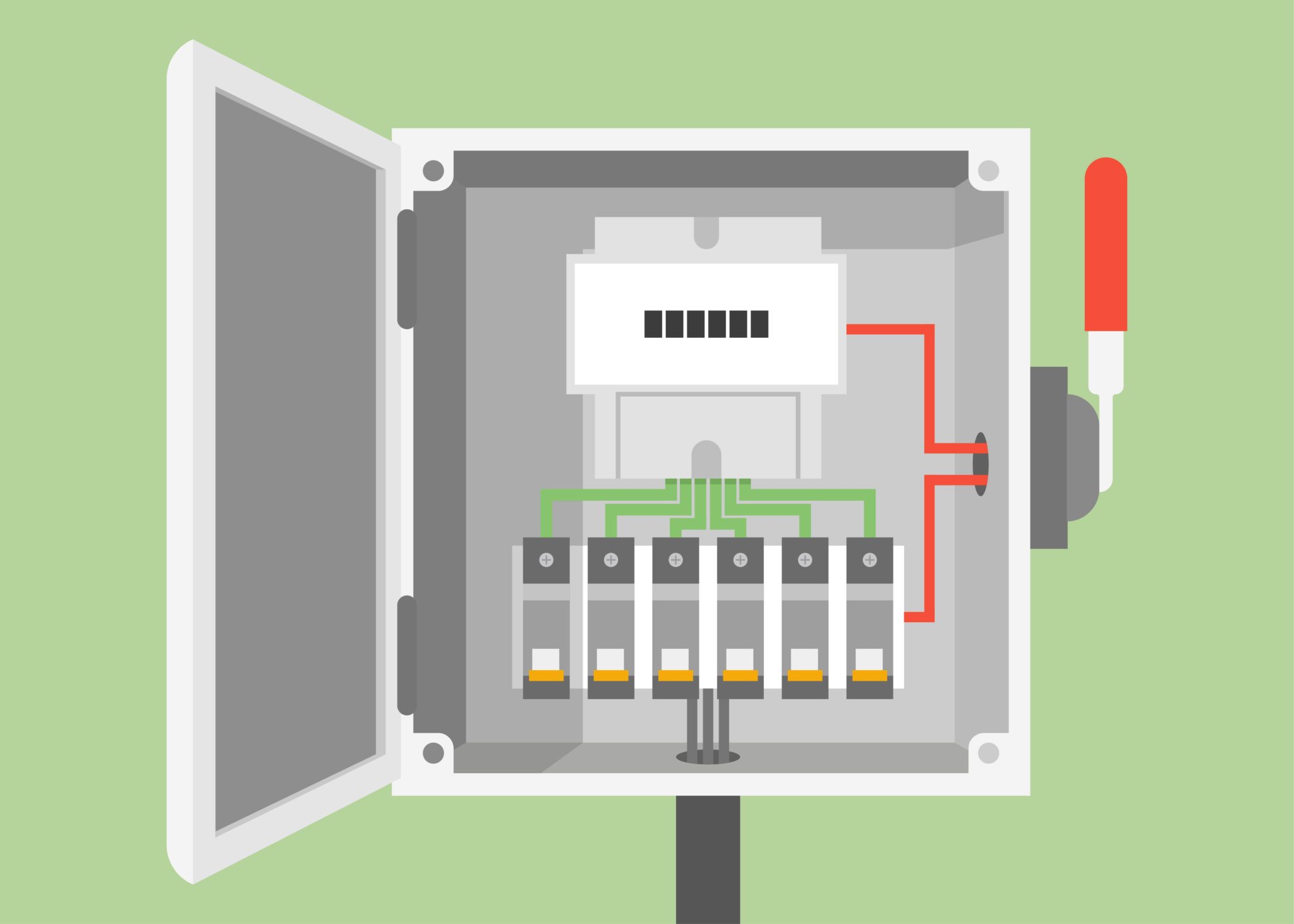 Electrical panel inspection safety tips for every electrician