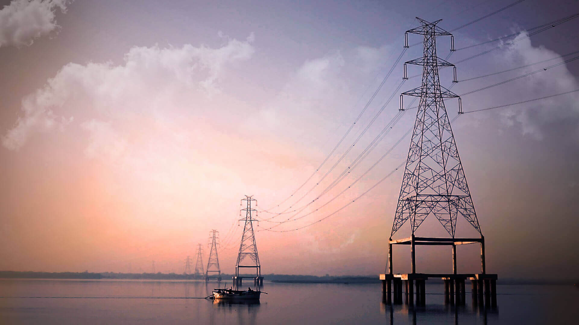 Electric Power Transmission Solutions in India - Bajaj Electricals