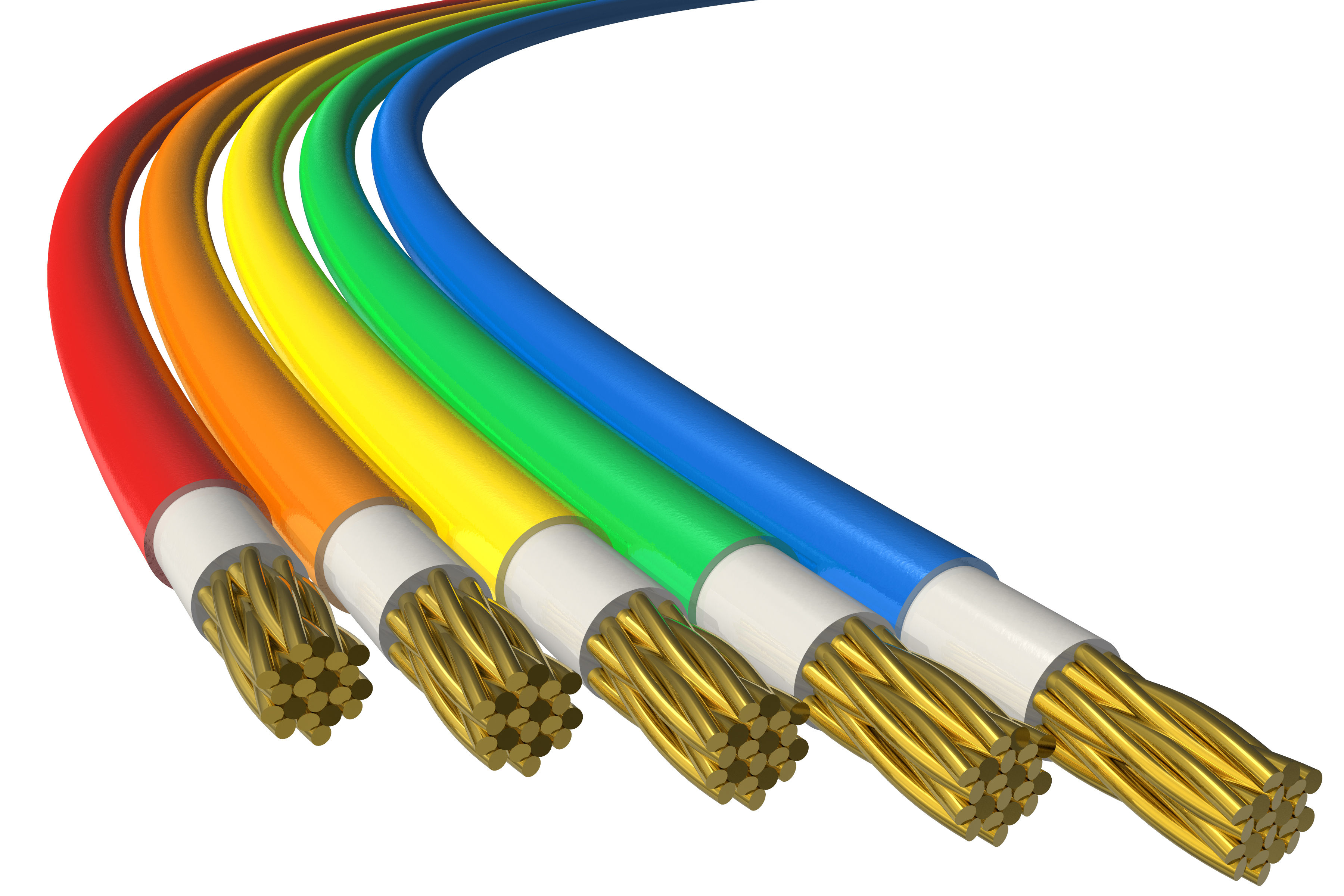 Future Electrical: Cable wires at Future Electrical | HT Cables ...