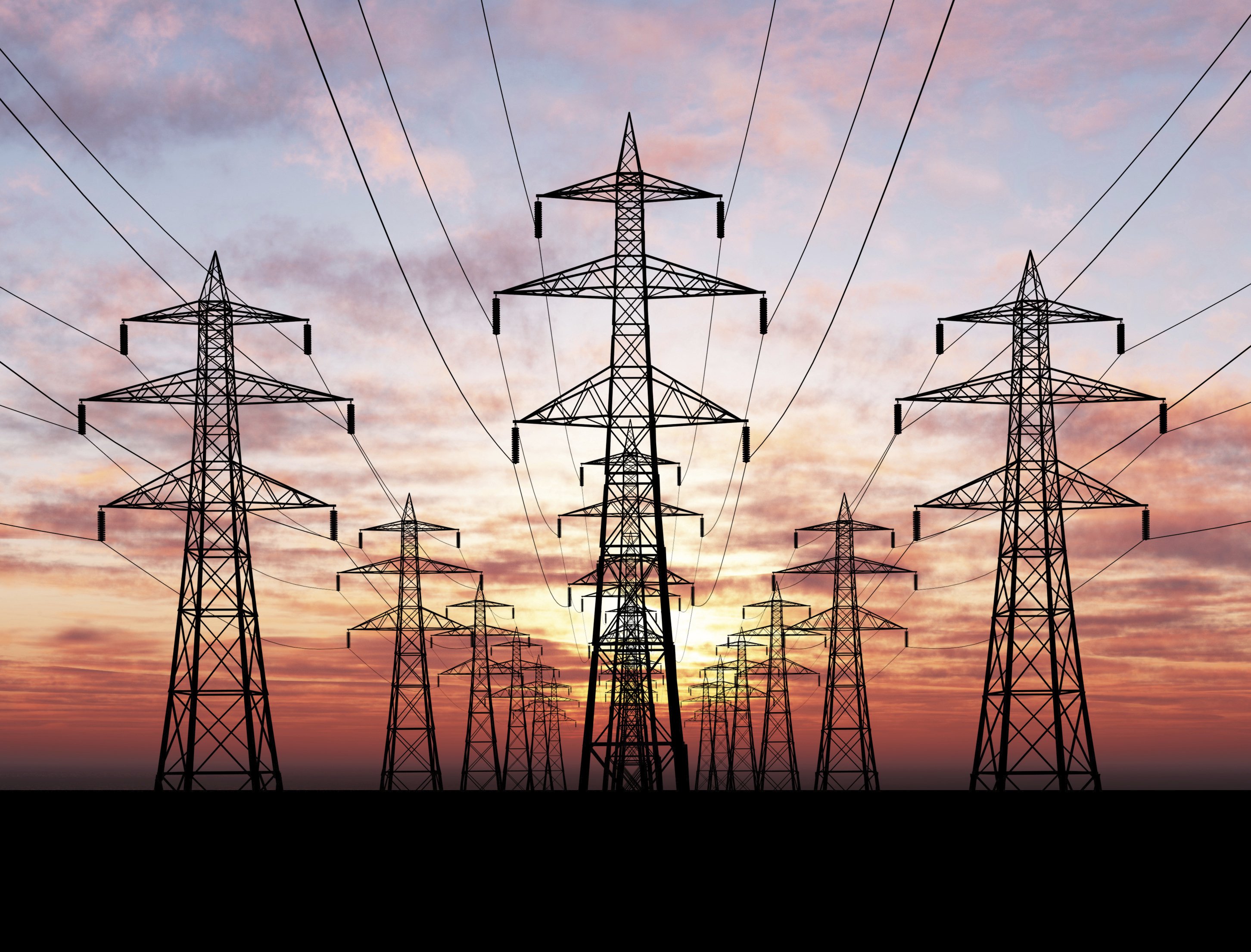 There's a revolution happening in electricity. Utilities need to ...