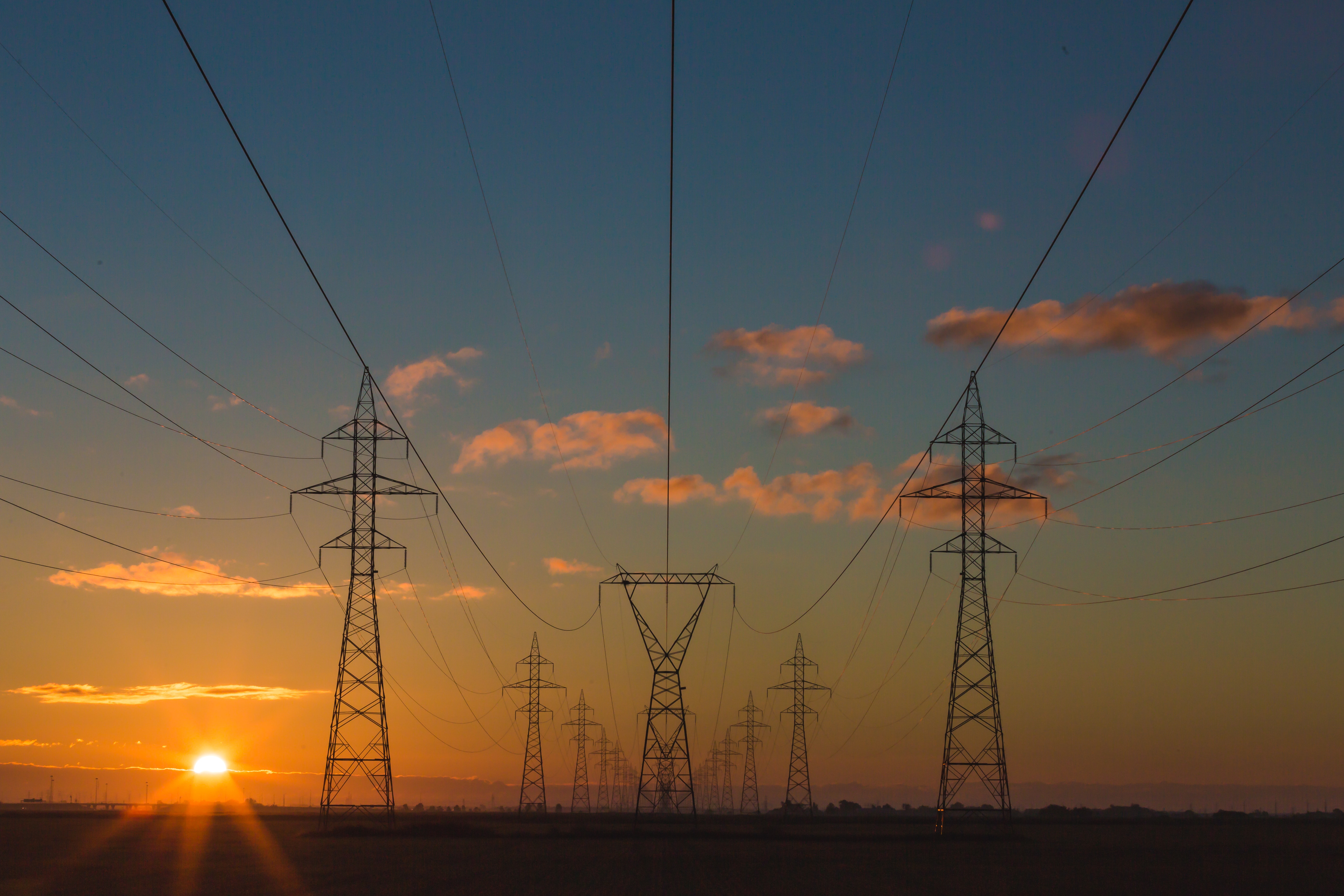 What will FERC do in wake of increasingly affordable electricity prices?