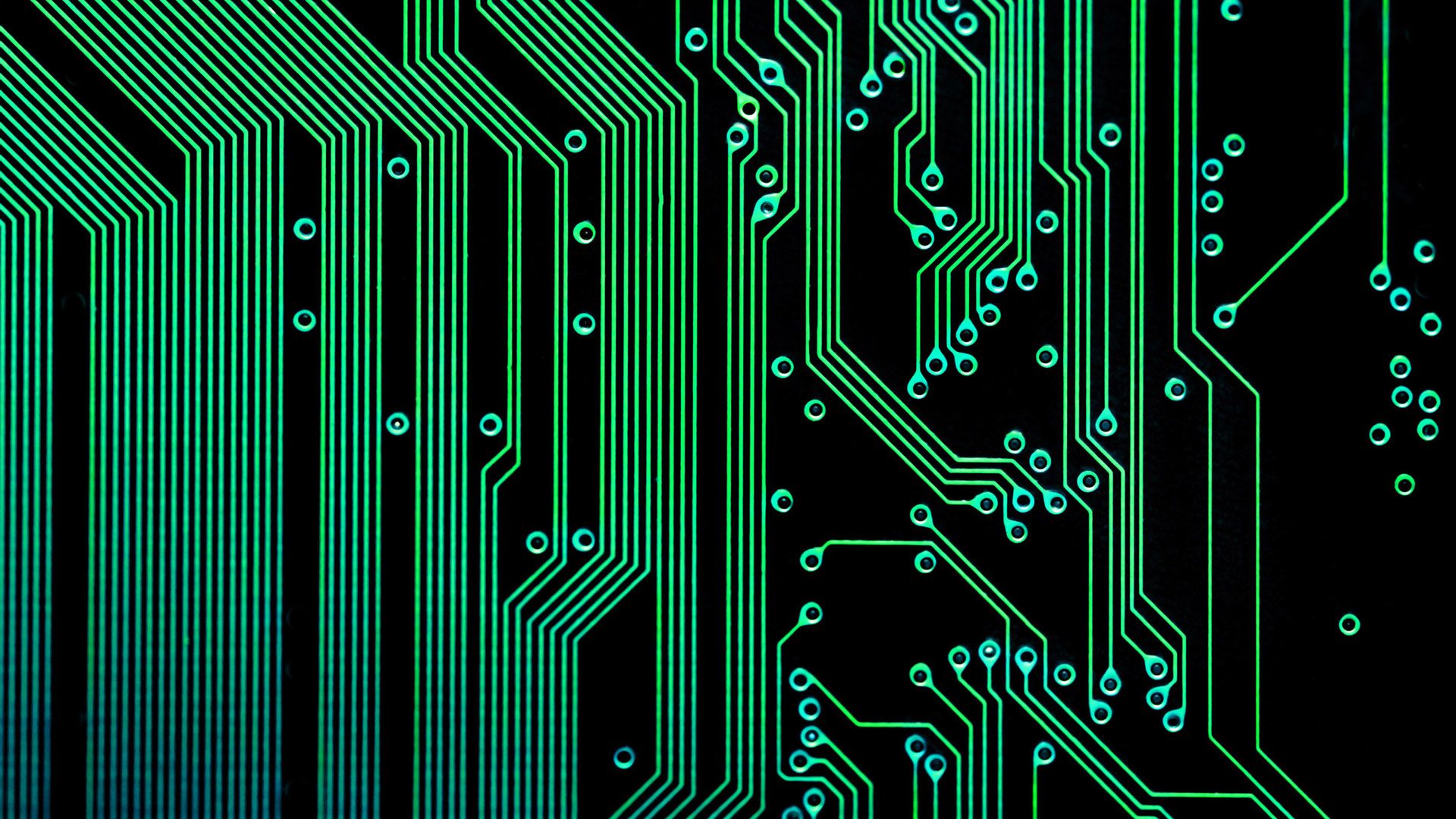 Electronic Circuit wallpaper | PC | Pinterest