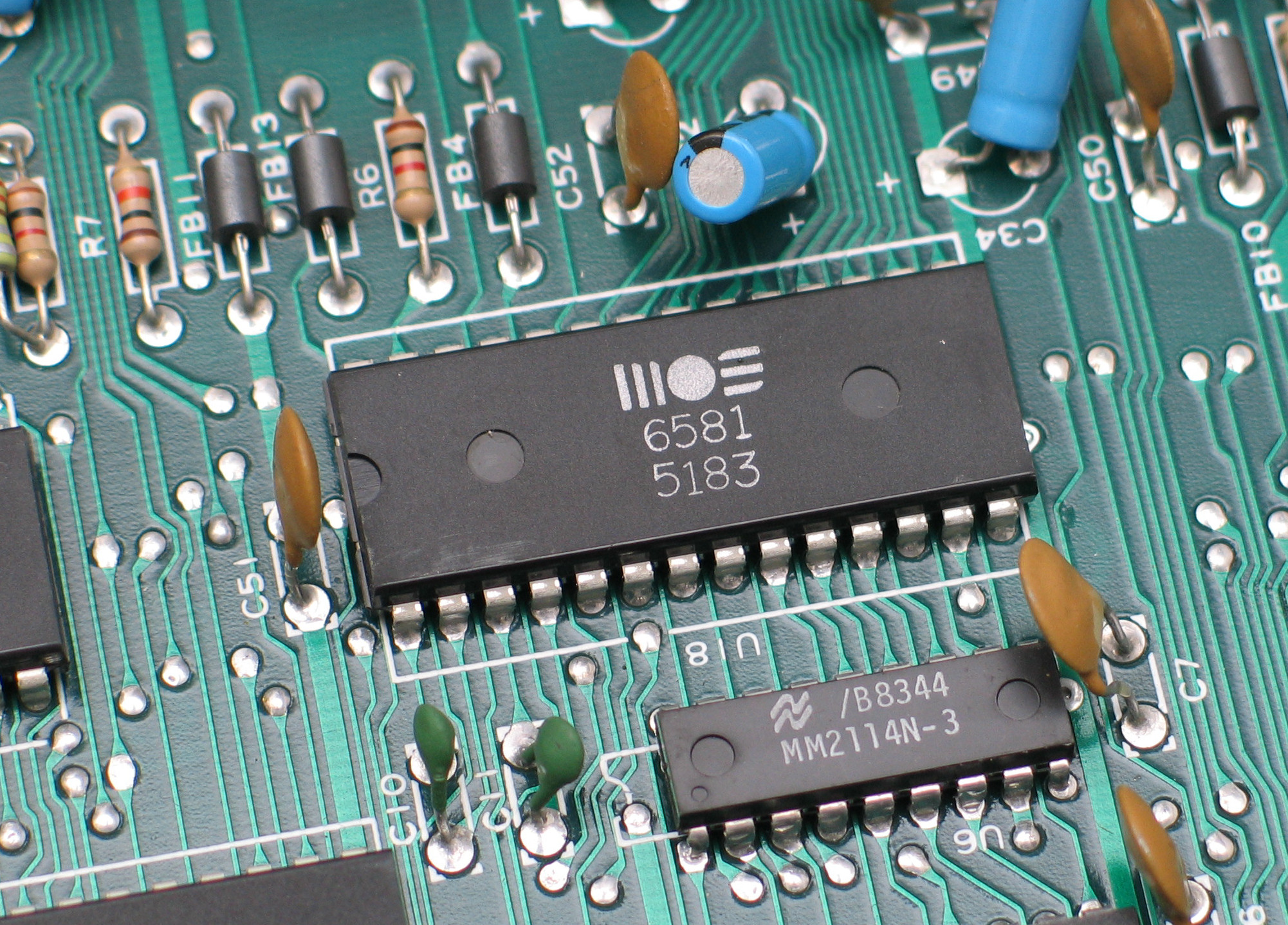 PCB Basics for Electronics Beginners | EAGLE | Blog