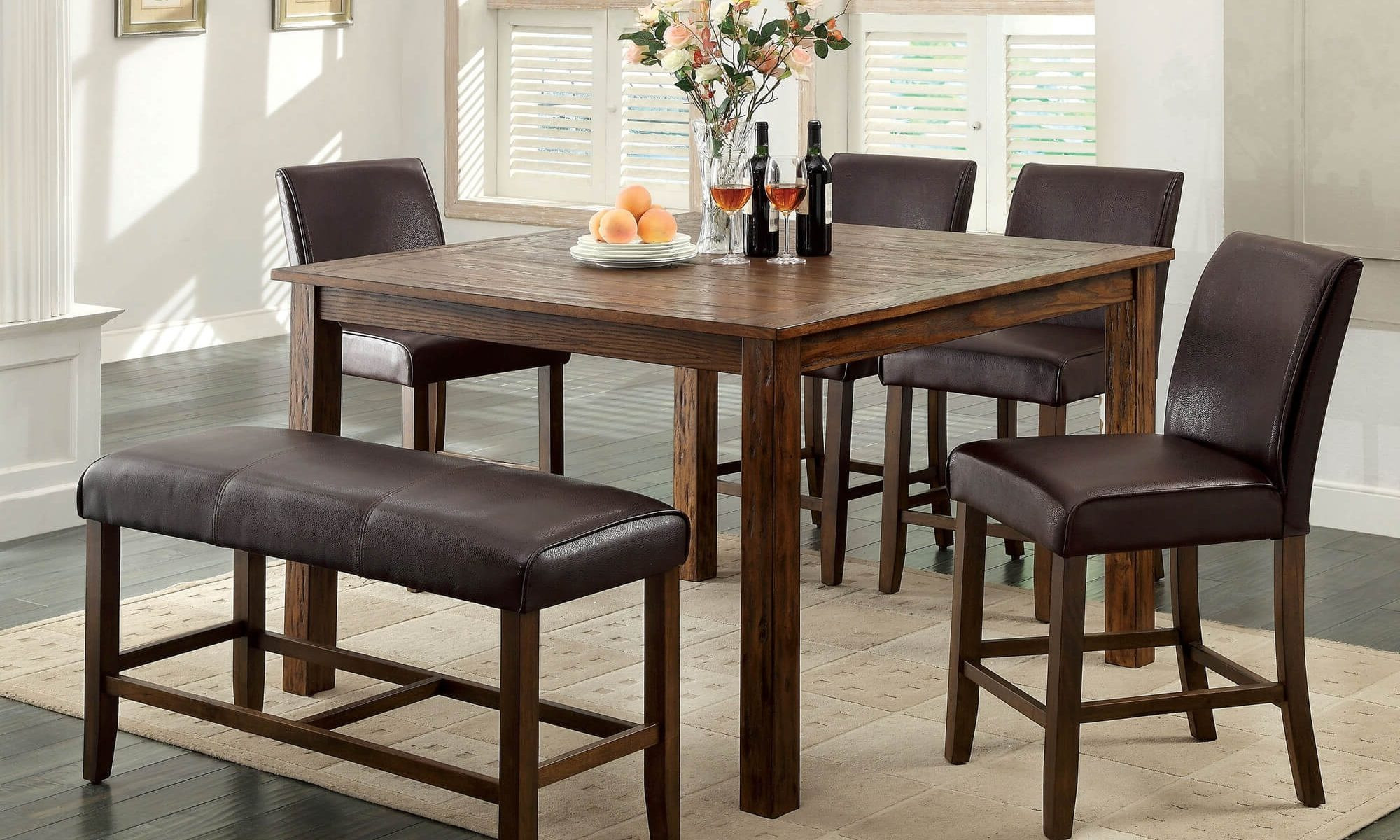 Harveys Dining Table And Chairs Elegant Room Furniture Dallas Tables ...