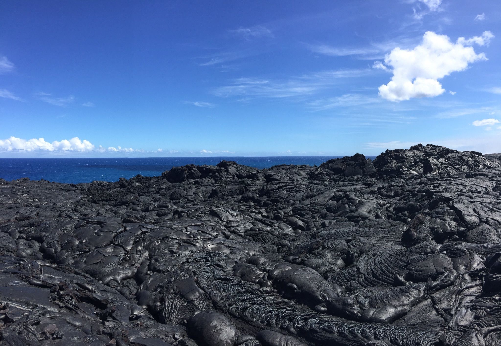 Kalapana Lava Viewing Hike - Hawaii | AllTrails