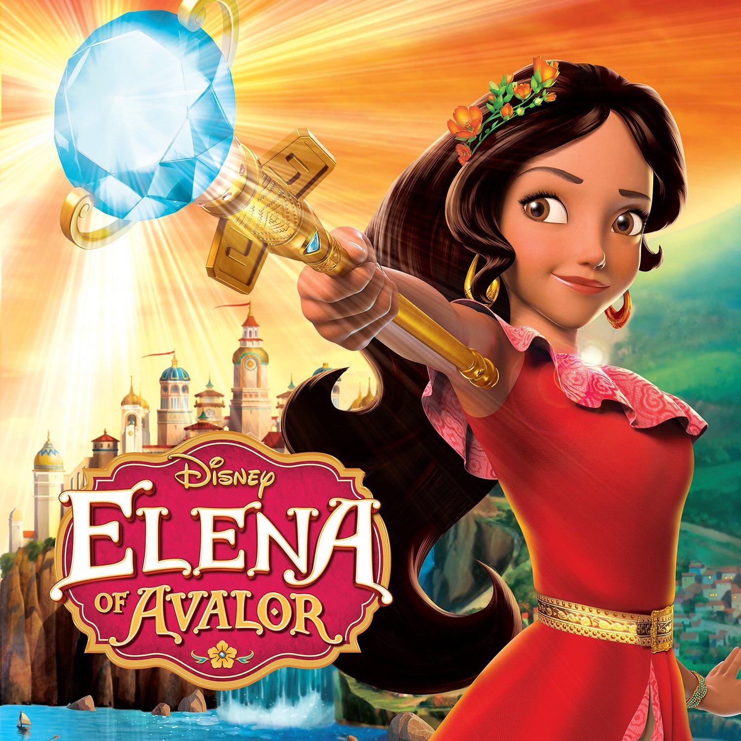 Elena of Avalor (soundtrack) | Disney Wiki | FANDOM powered by Wikia