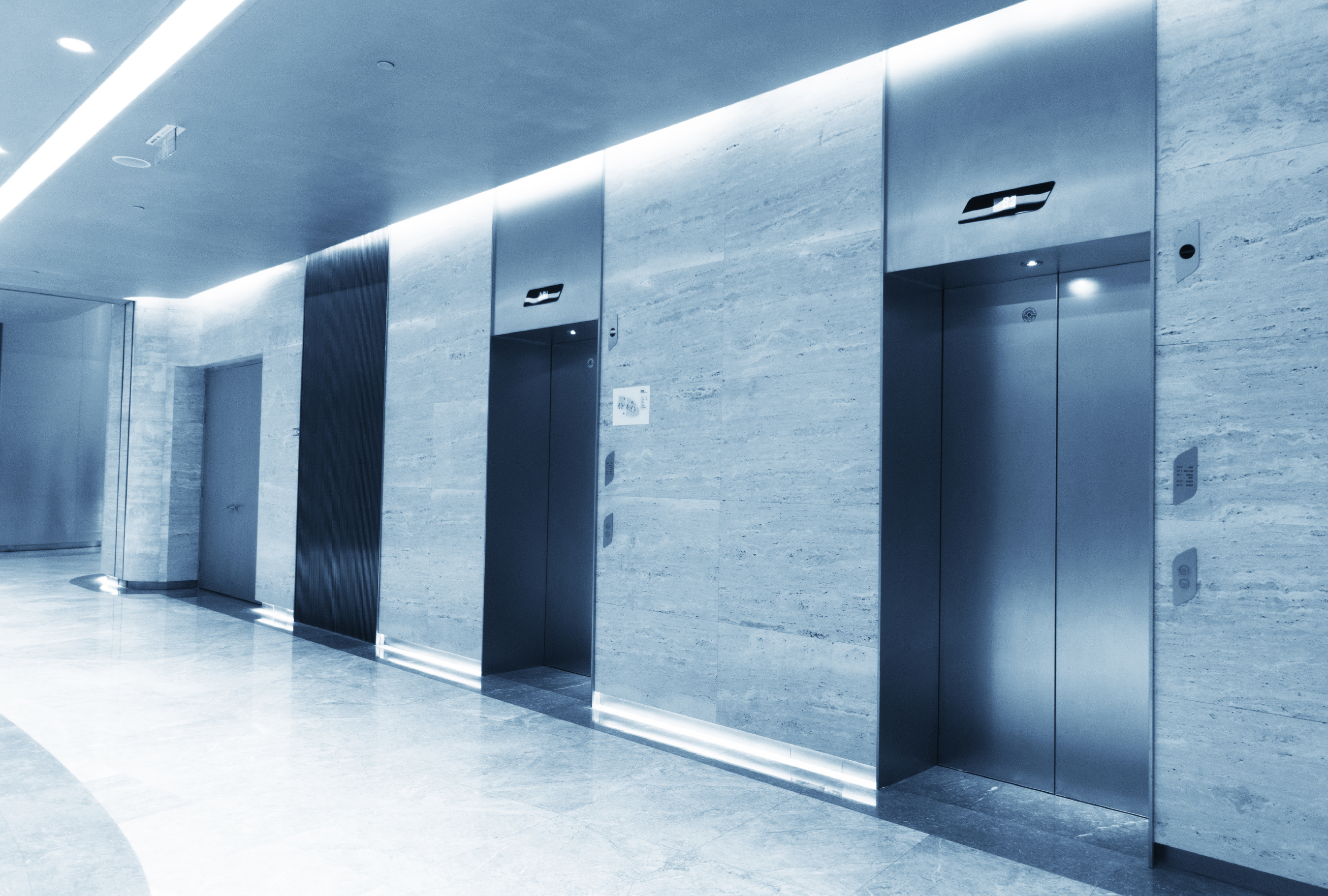 Common Misconceptions About Elevators and Elevator Entrapments ...