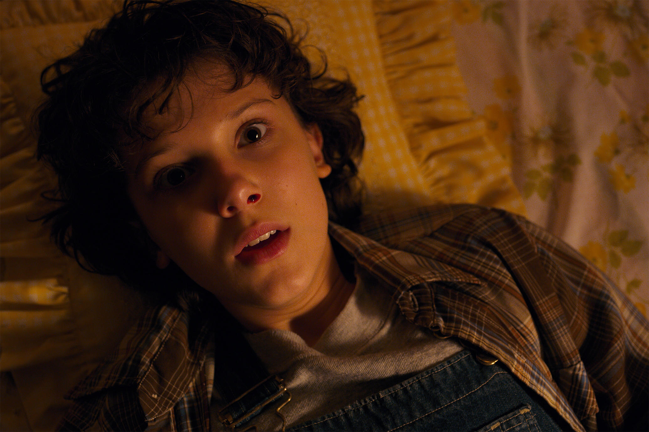 Stranger Things: How Do You Fix a Problem Like Eleven? - Today's ...