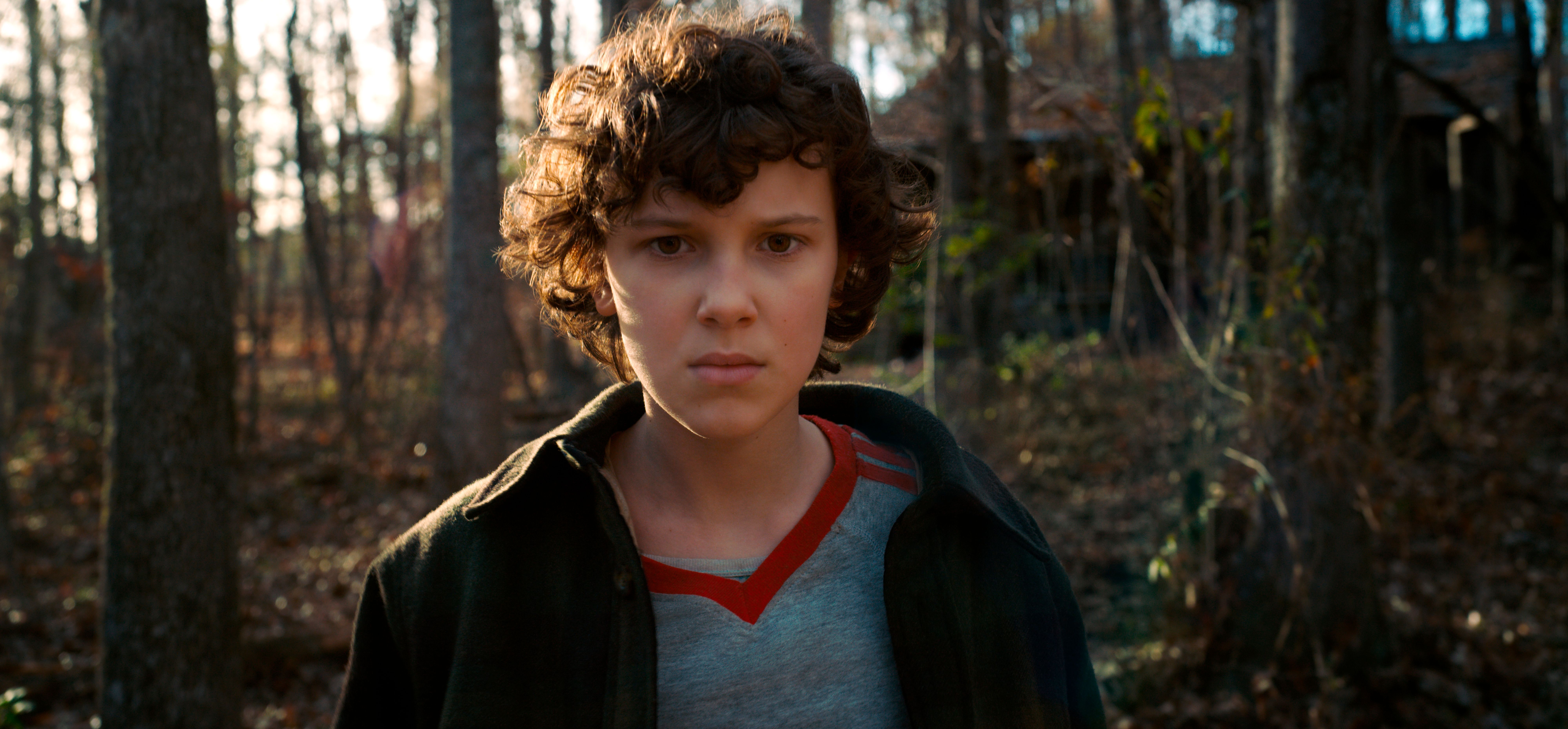 Will other 'Numbers' join Kali and Eleven in Stranger Things ...