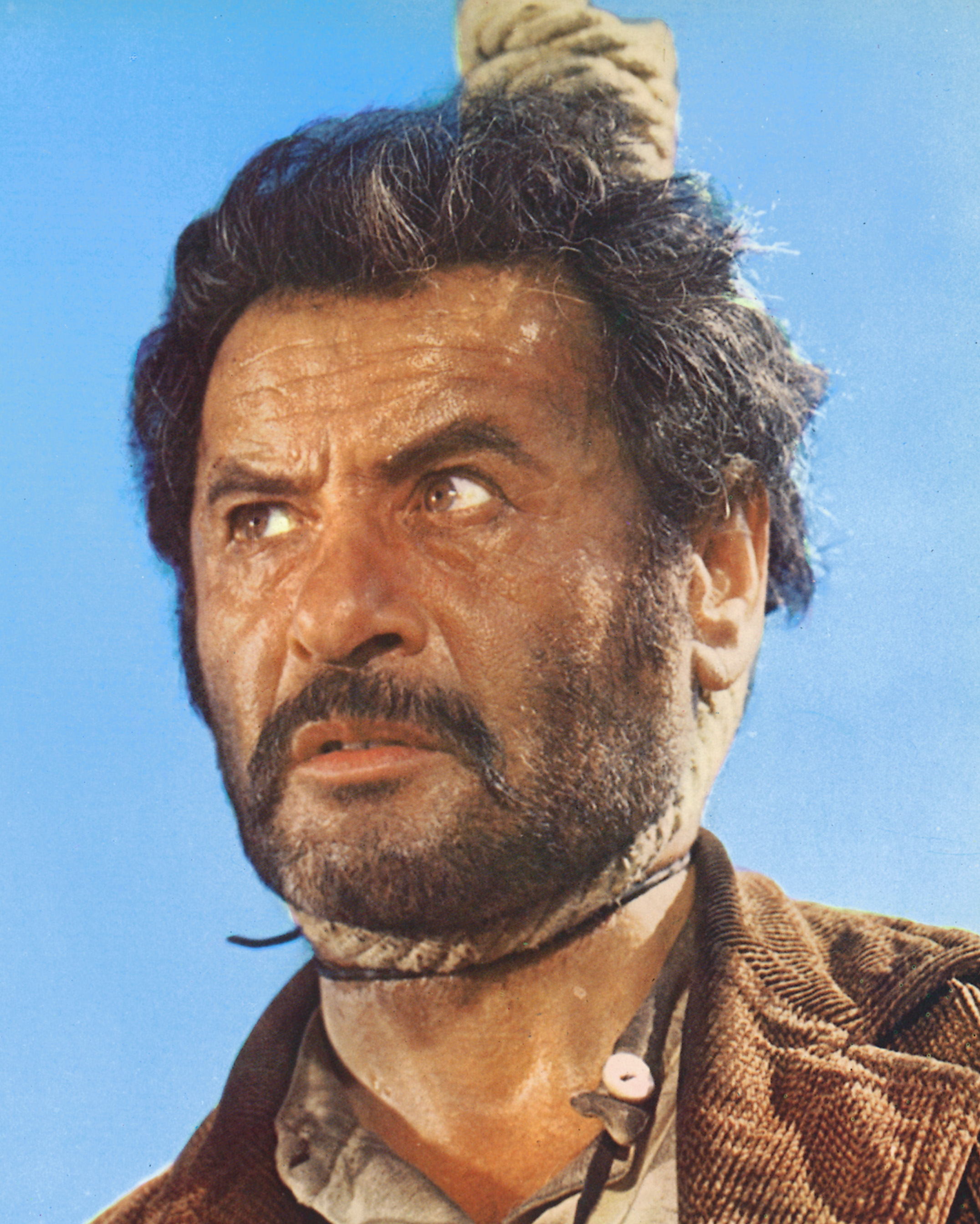 Remembering Eli Wallach: The Good, the Bad and the Gifted | Time
