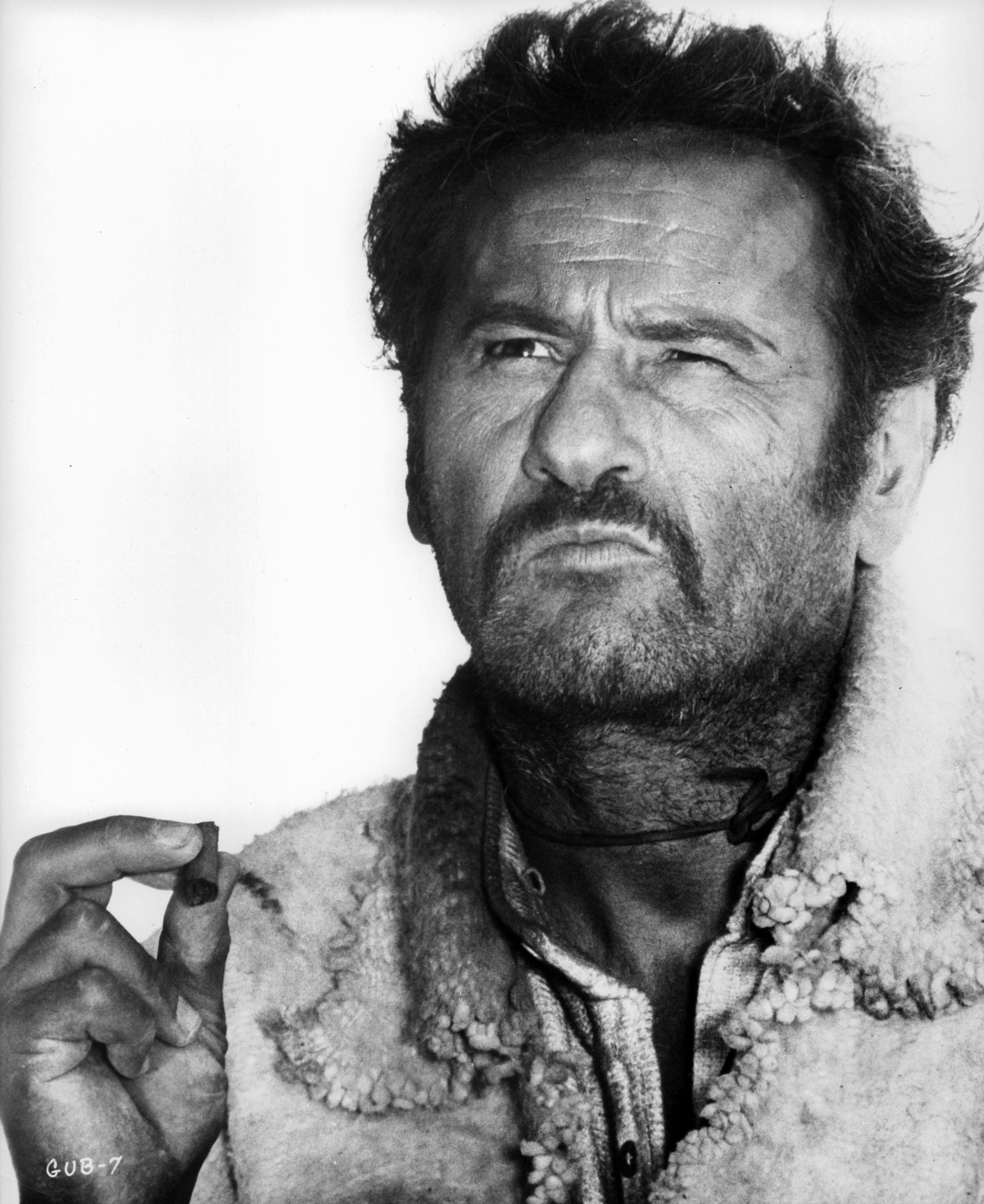 Regardless of How Good or Bad the Movie, Eli Wallach, Dead at 98 ...