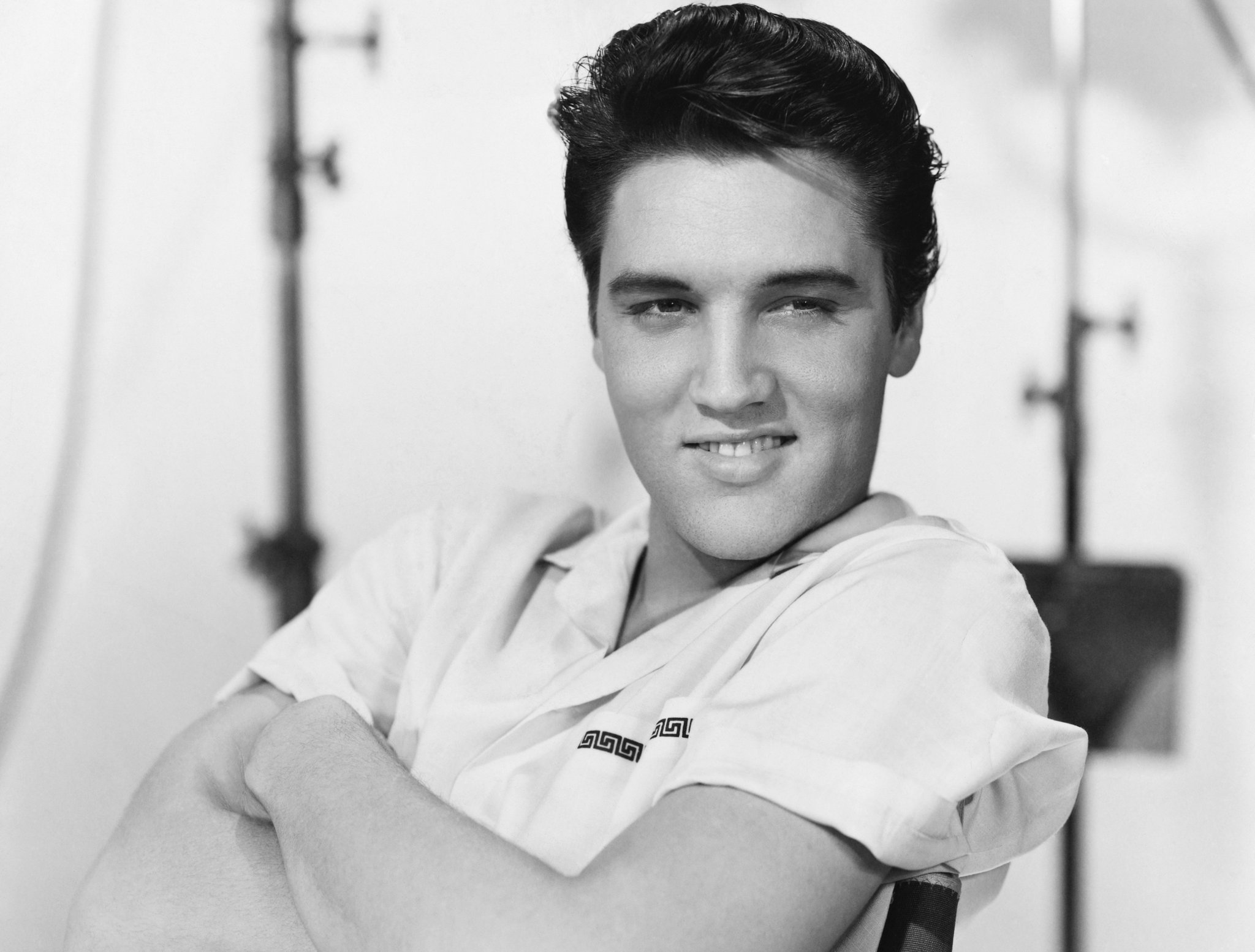 How Old Would Elvis Presley Be in 2017? | POPSUGAR Celebrity