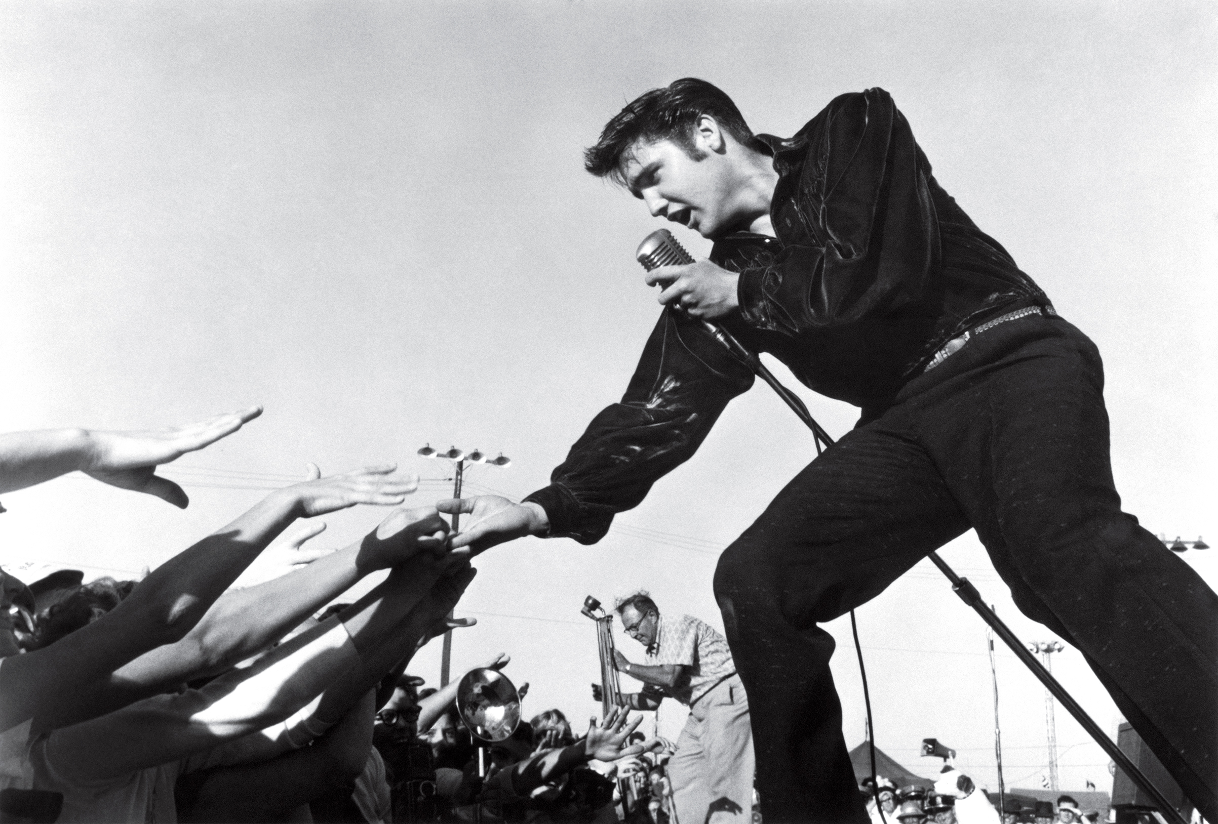 Elvis Presley: What America Has Learned 40 Years After Death | Time