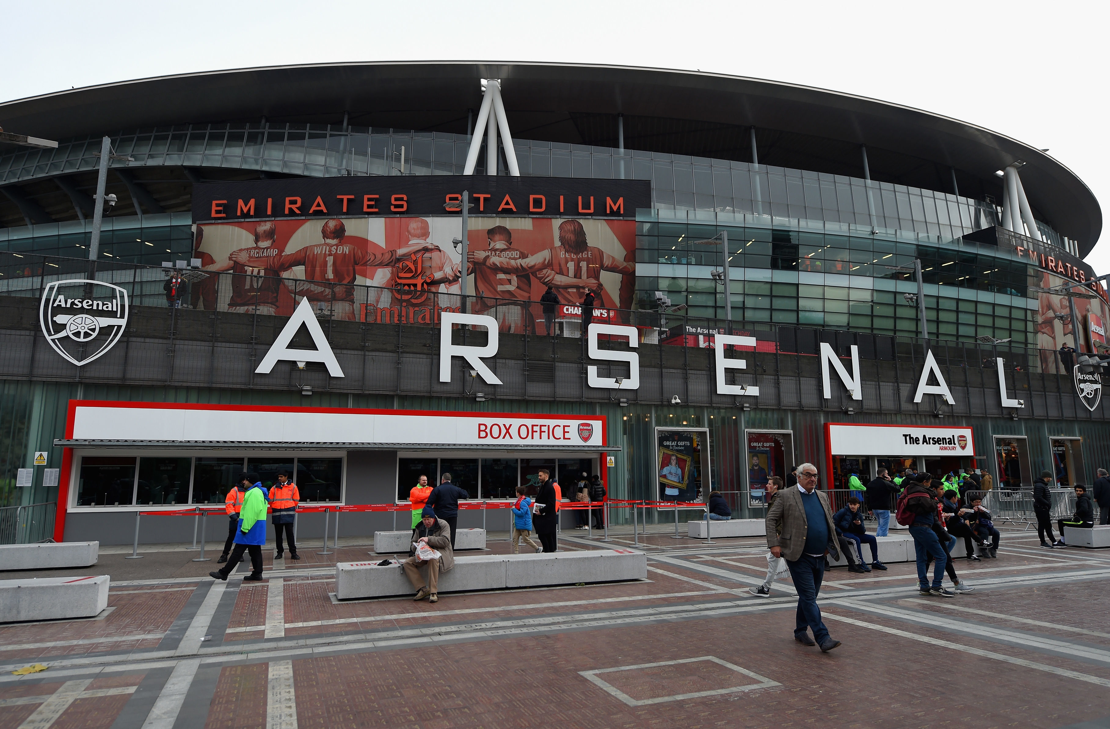 VIDEO: Konami Release Incredible 3D Scanned Footage of Emirates ...