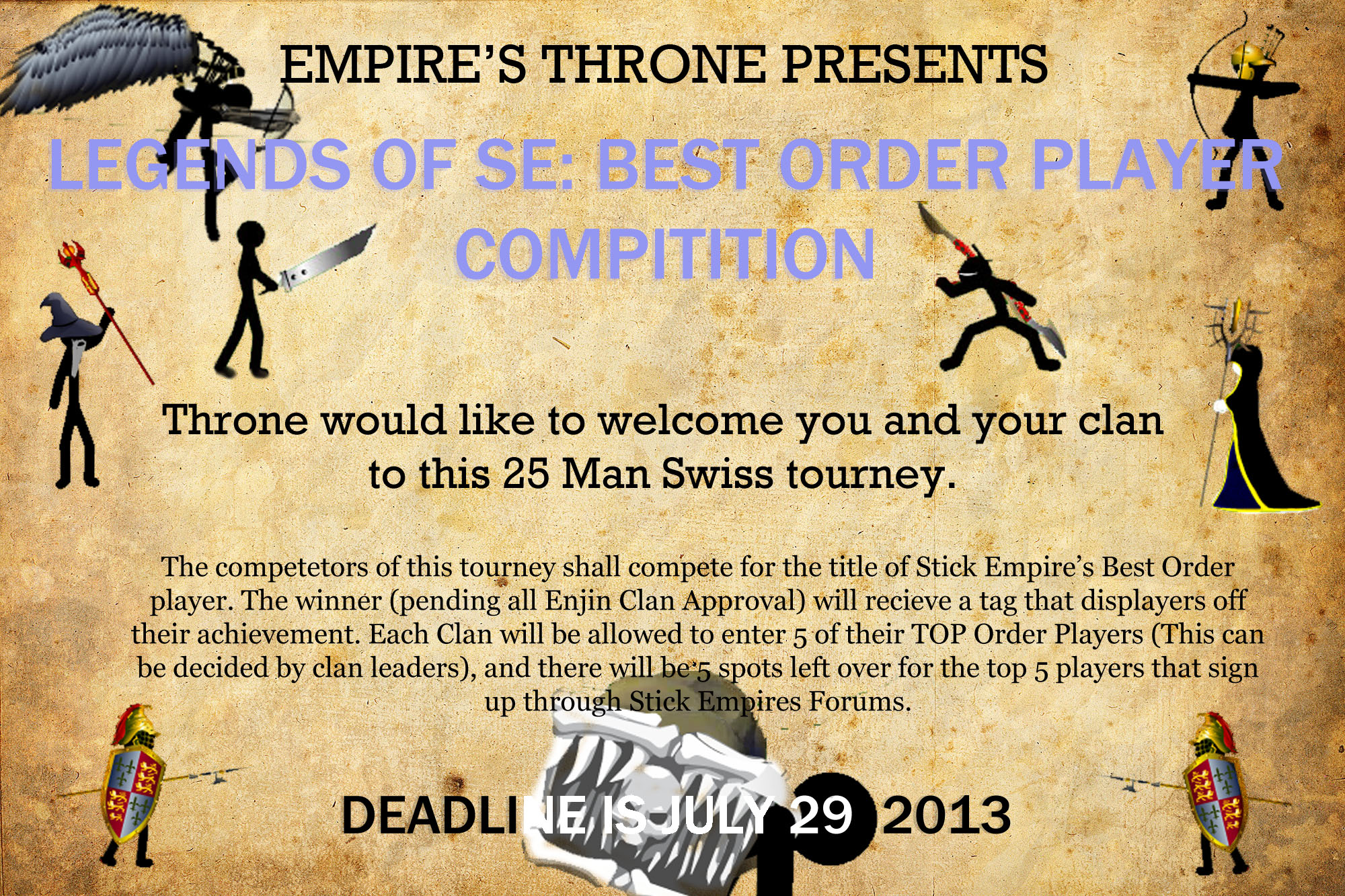 Empire's Throne | Stick Empires Wiki | FANDOM powered by Wikia