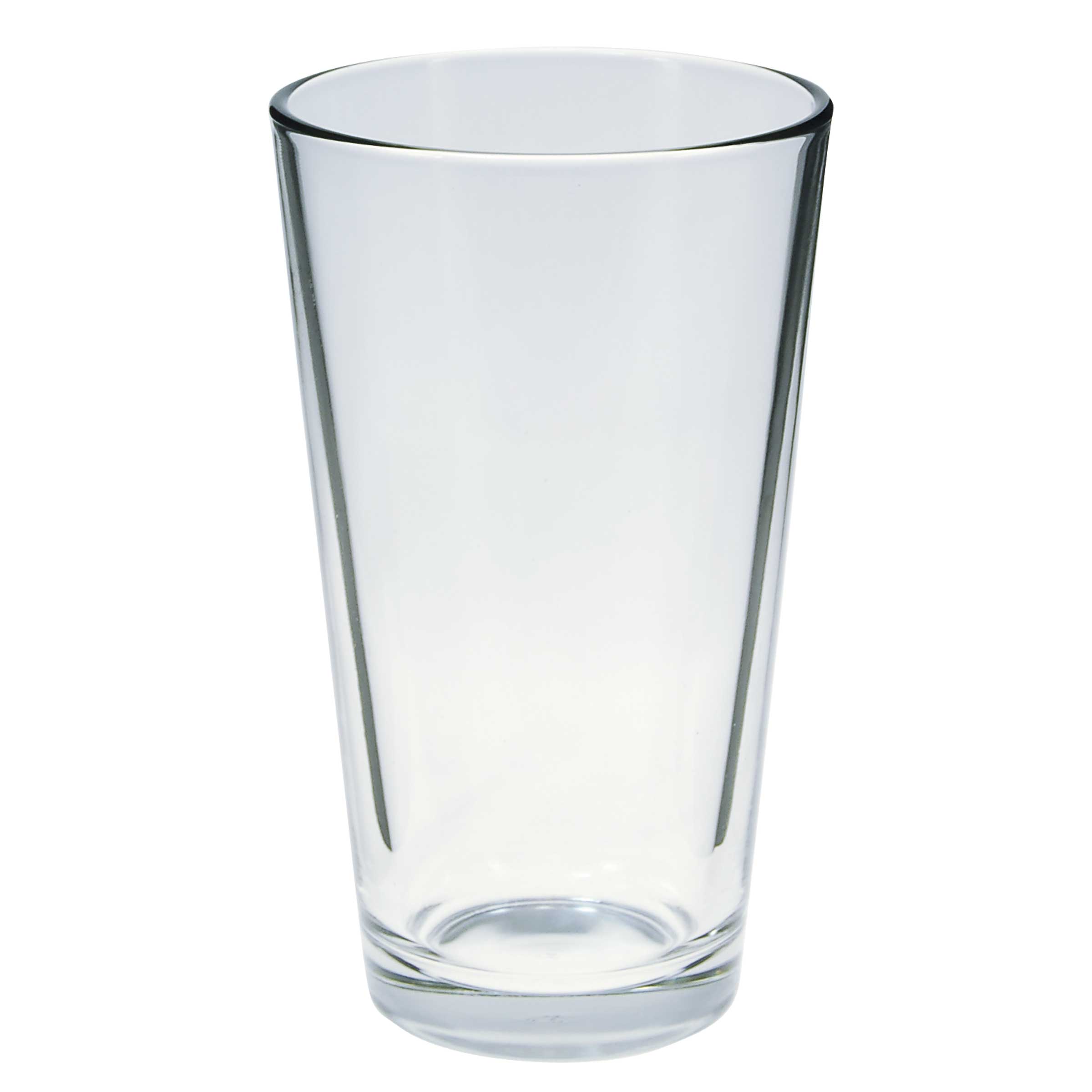 Pint Glass - Beer glasses | Beer Bones Marketing & Branding [CLOSED]