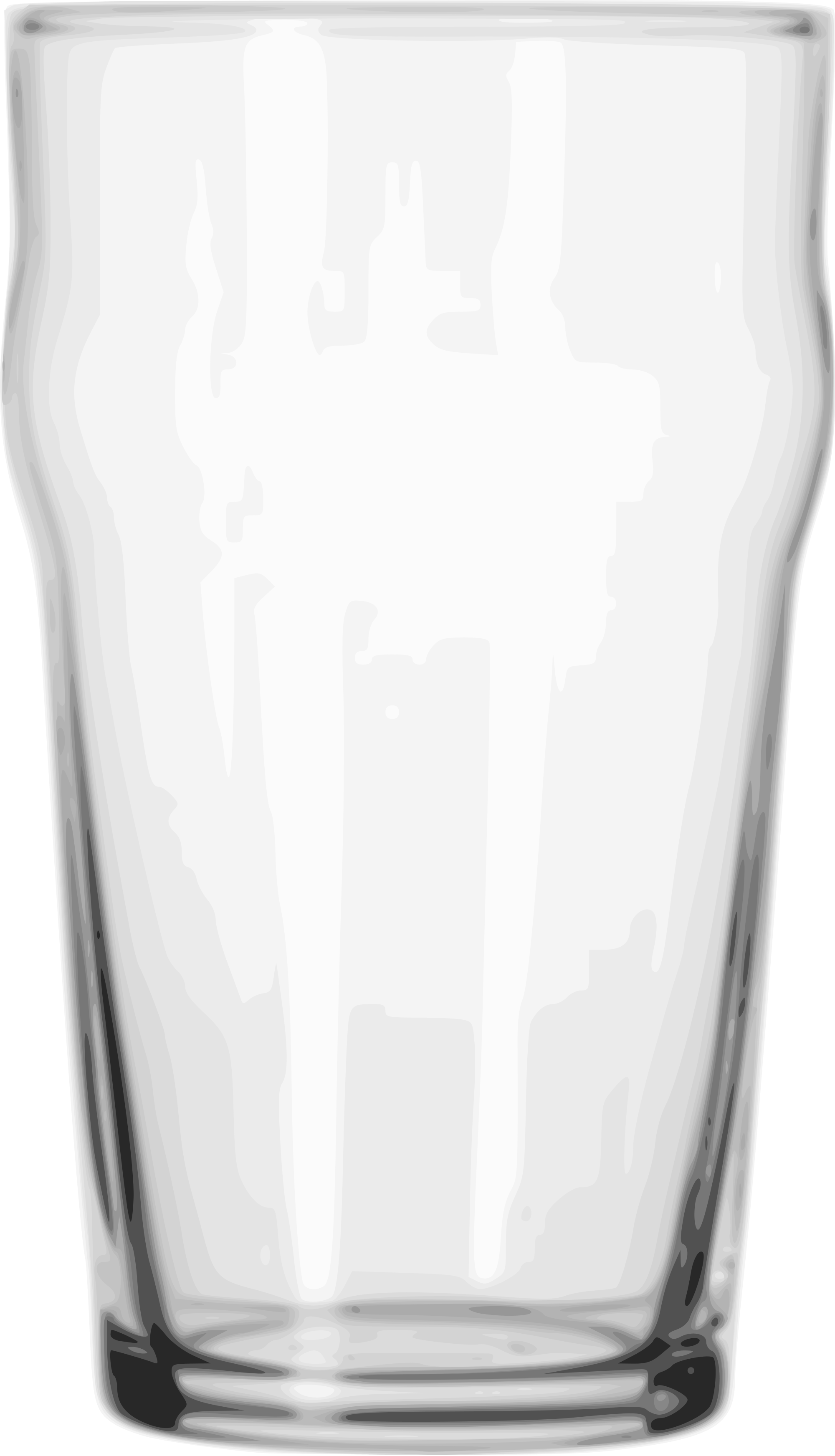 File:Pint Glass (Pub).svg - Wikimedia Commons