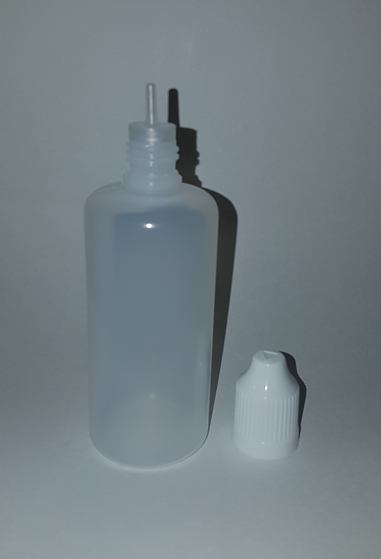 60ml Empty LDPE Bottles – DIY Bottles VapeCigs Australia