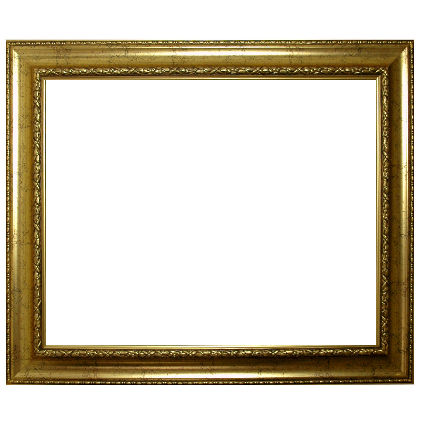 Baroque Frame Gold Fine Decorated 839 ORO Different Variants Empty ...