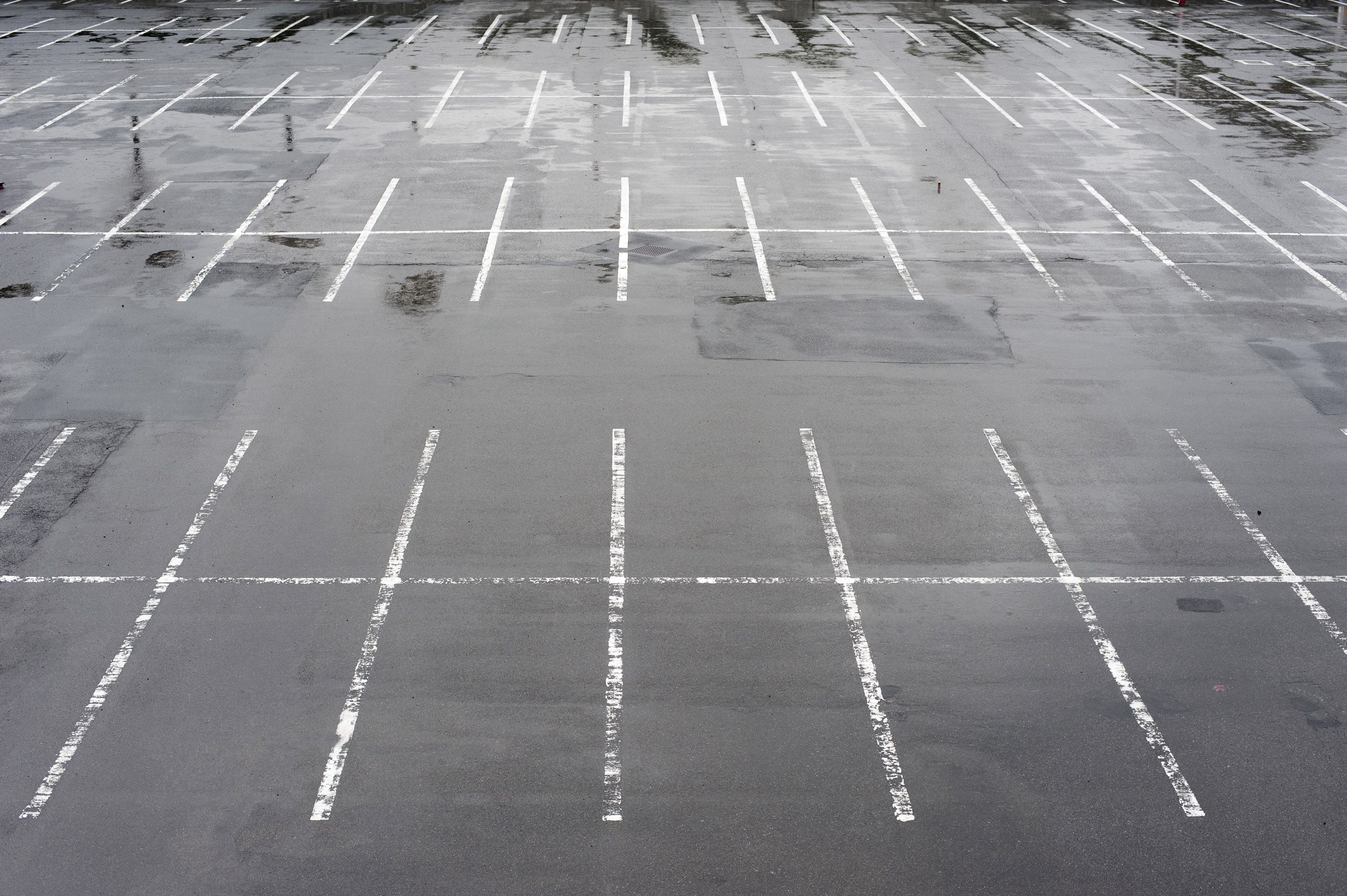 Image result for parking | parking lots | Pinterest | Parking lot ...