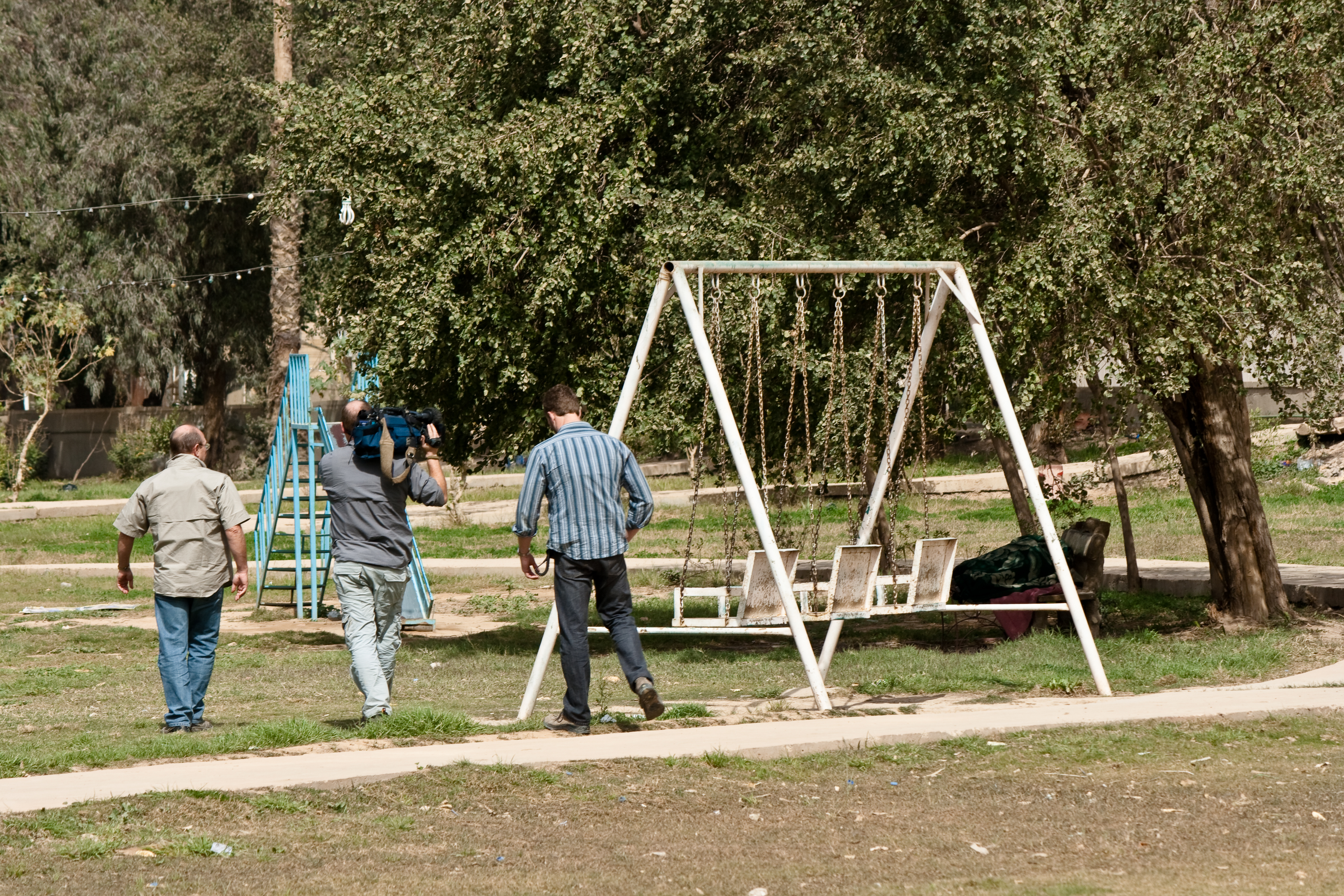 File:Filming an empty playground - Flickr - Al Jazeera English.jpg ...