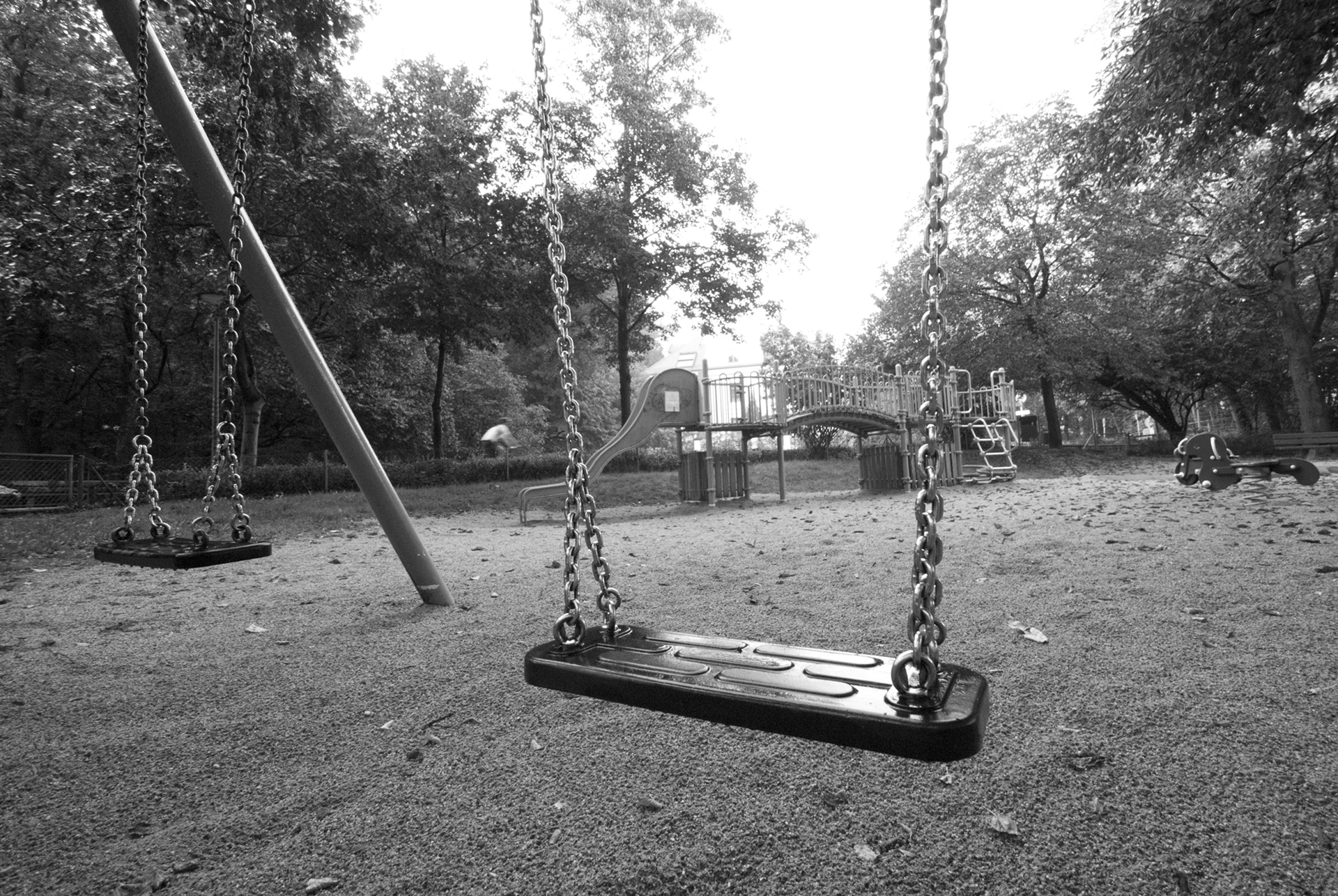 Abbeydorney playground gets planning permission | Radio Kerry