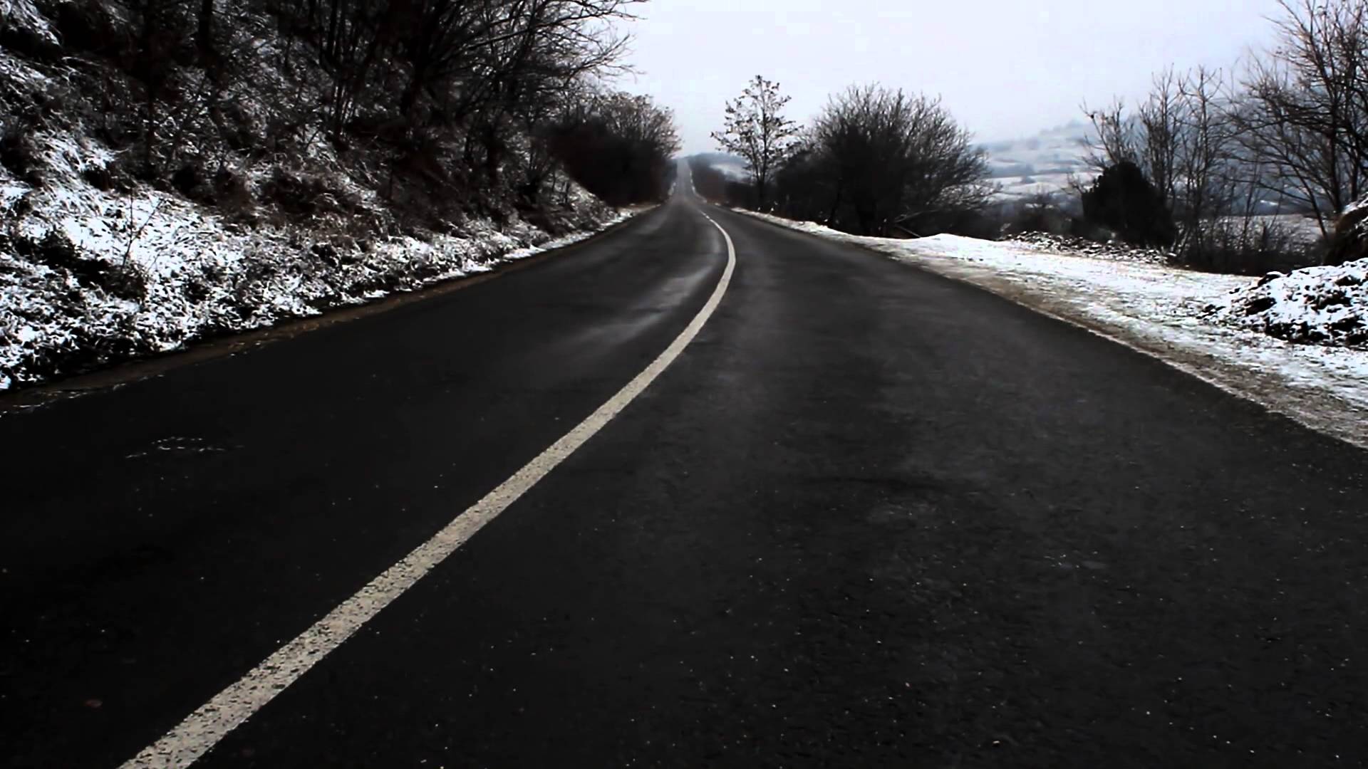 Free photo: Empty Road - Asphalt, Road, Street - Free Download - Jooinn