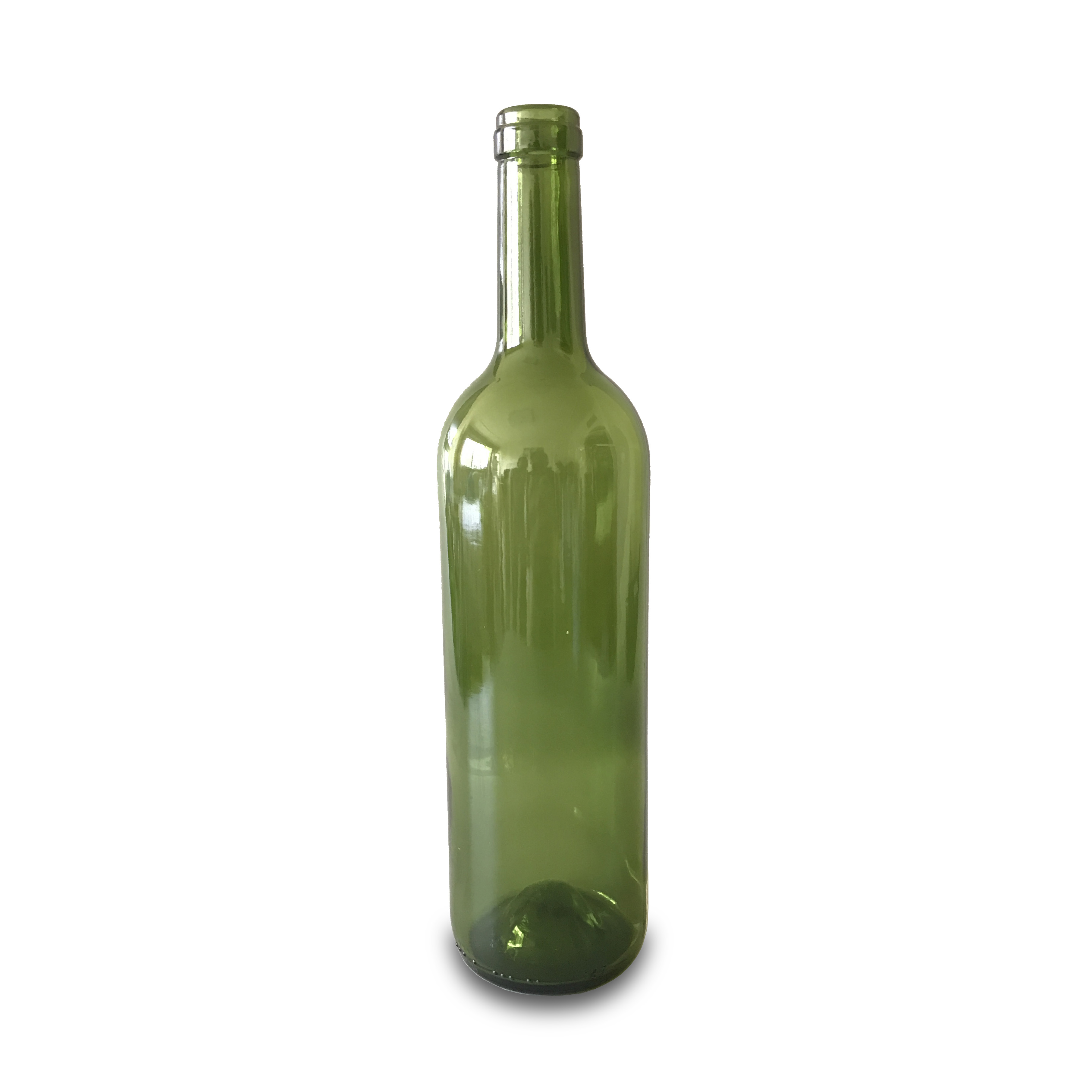 green wine bottle,green bottle,empty wine bottles wholesale, 750 ml ...