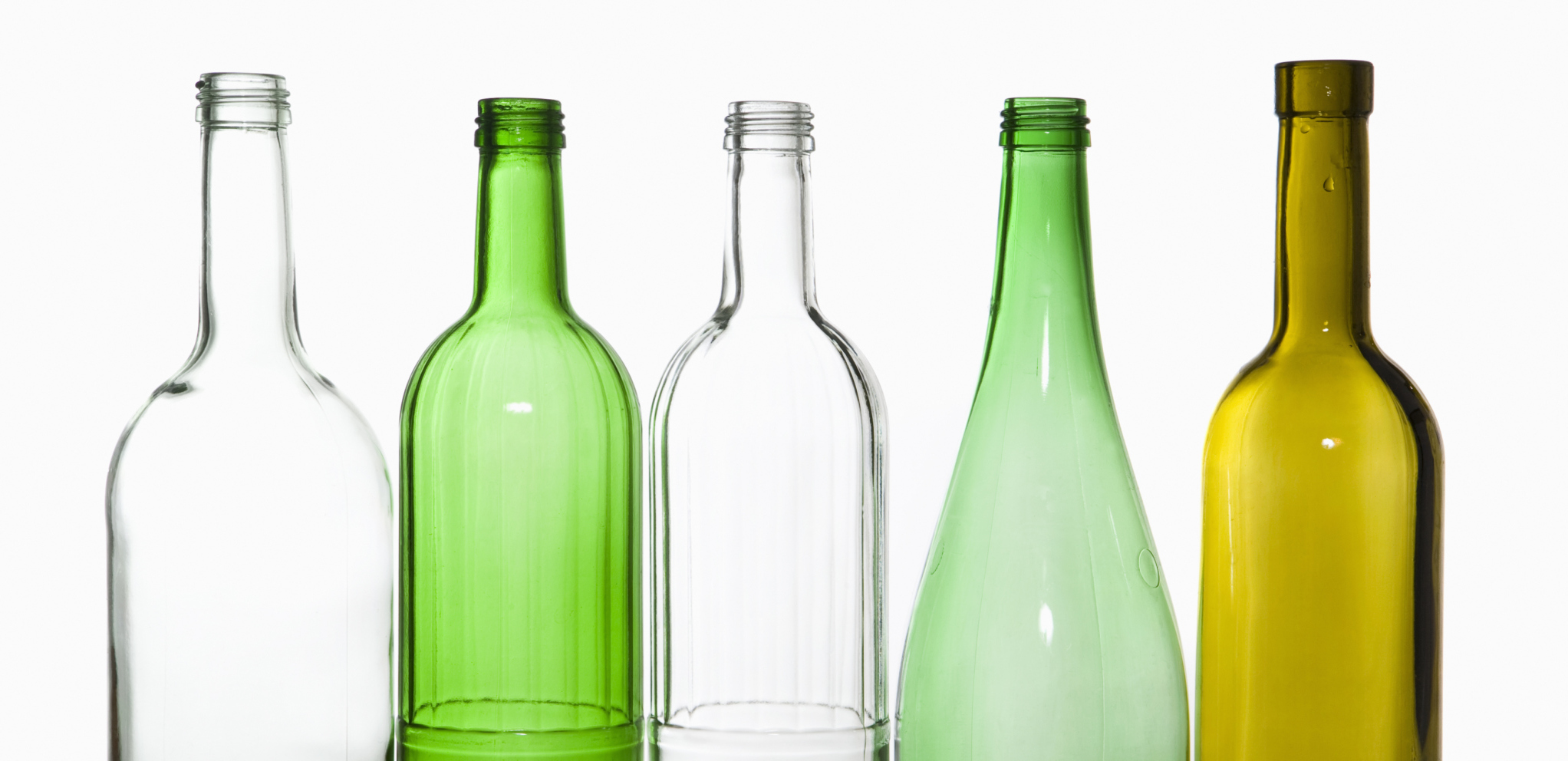 14 Things you never knew you could do with an empty wine bottle