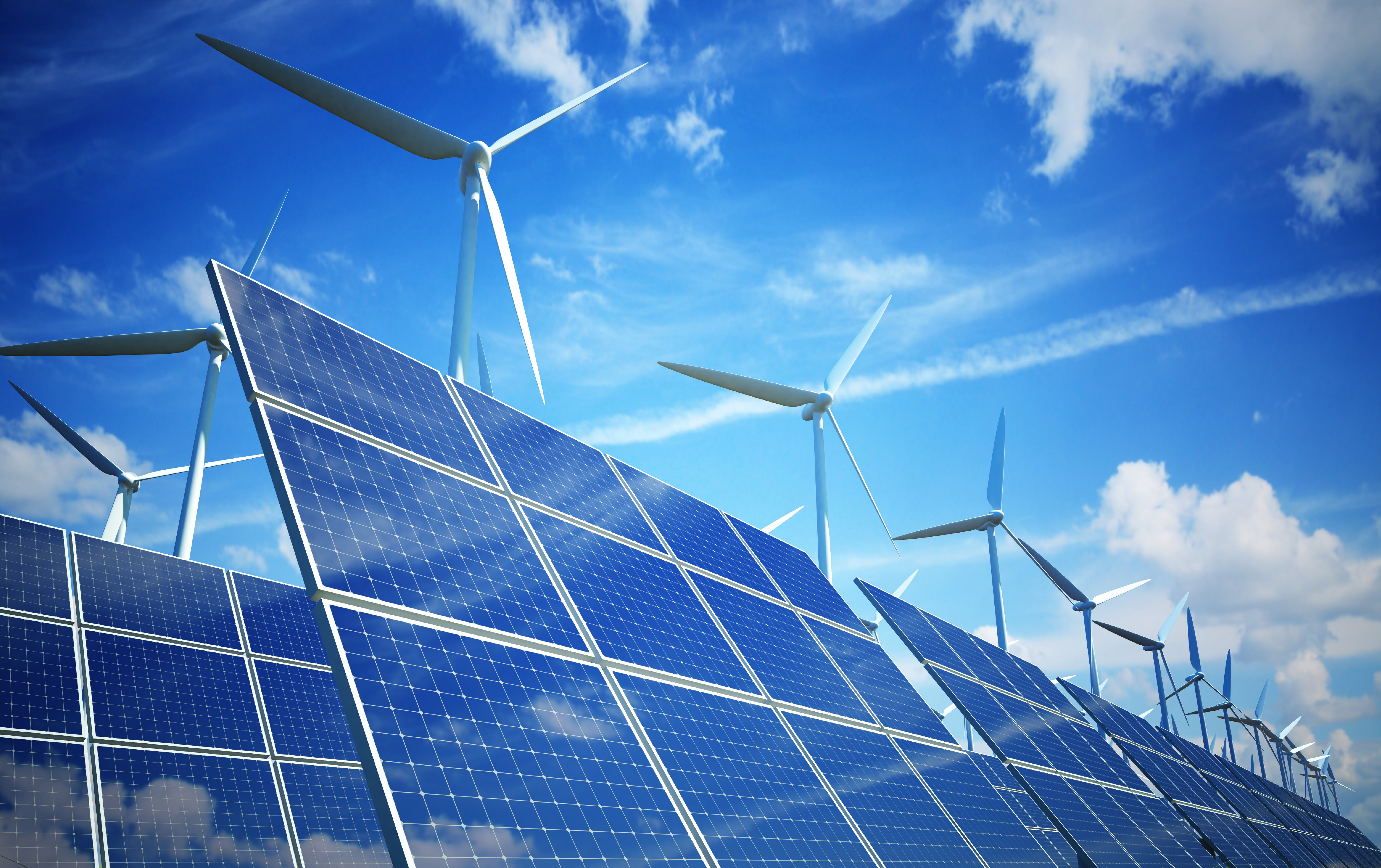 4 Reasons Your Renewable Energy Strategy Still Relies on RECs
