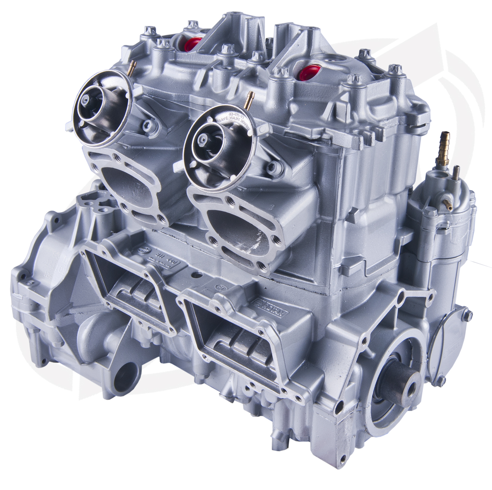 Sea-Doo Standard Engine 951 DI RX DI /GTX DI /LRV DI /XP DI /LE DI ...