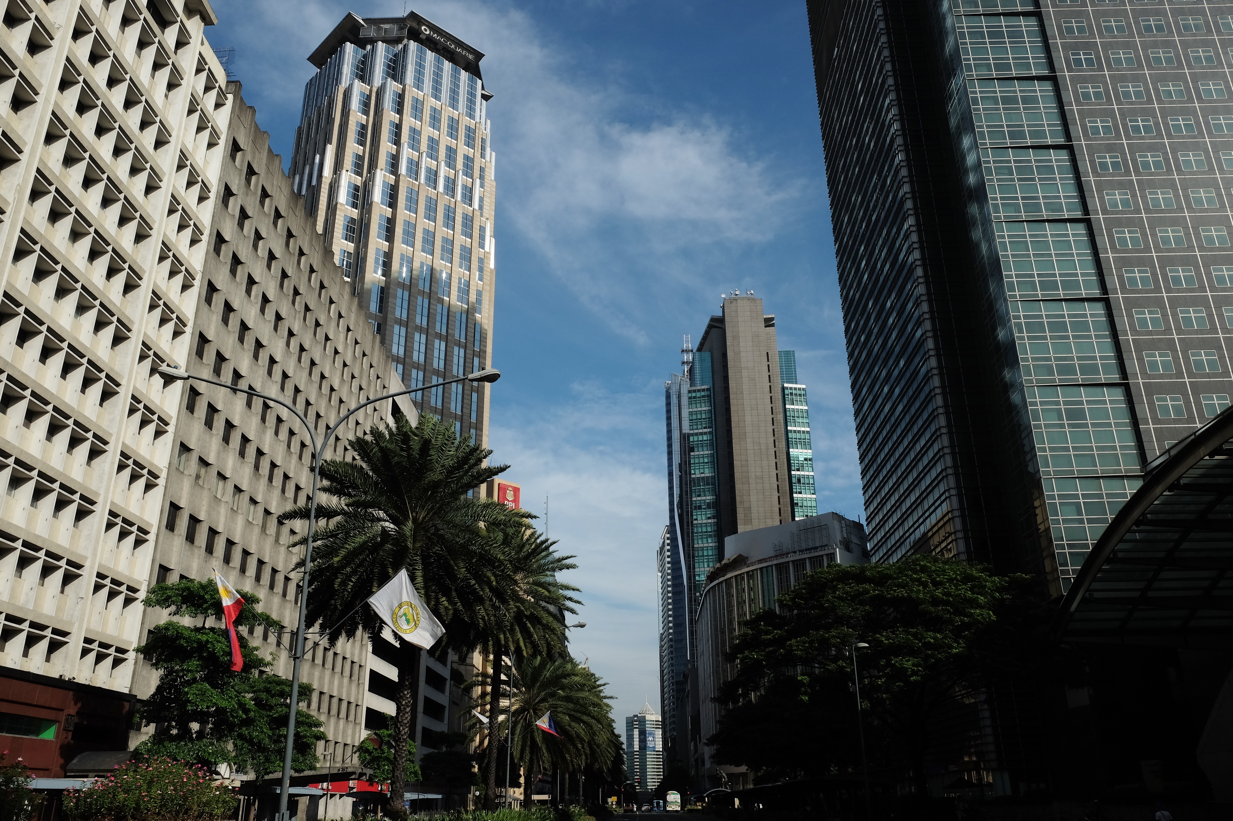 6 Things To Know About The Enterprise Center In Ayala Avenue
