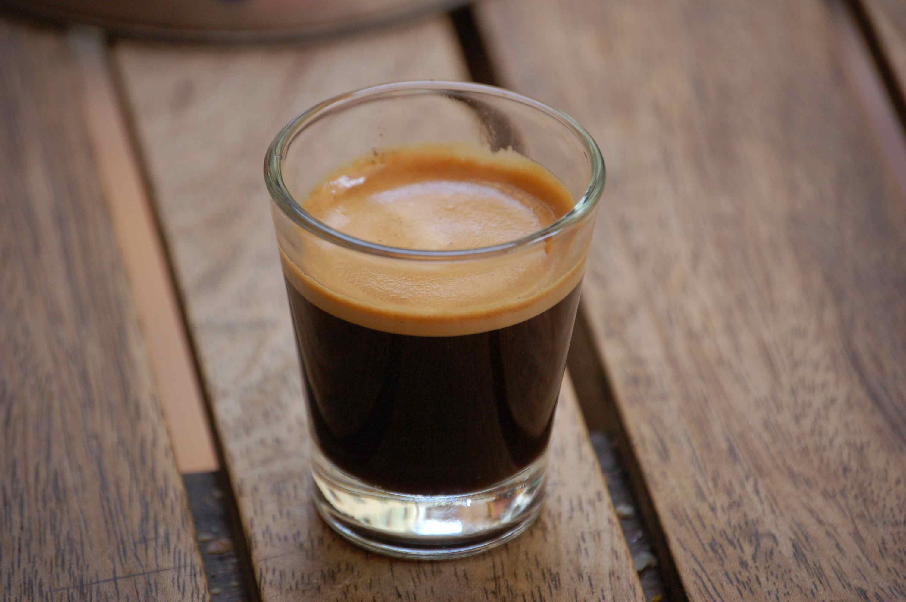 Vote Now: What's Your Favorite Coffee Drink of All Time? -