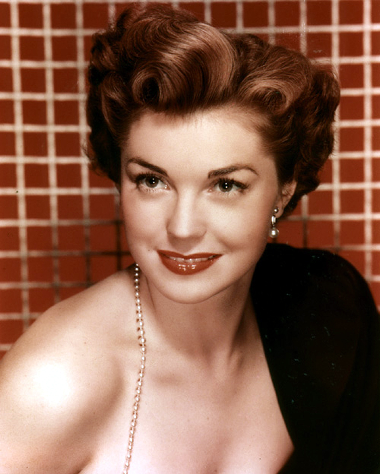 Esther Williams: Muses, Cinematic Women | The Red List