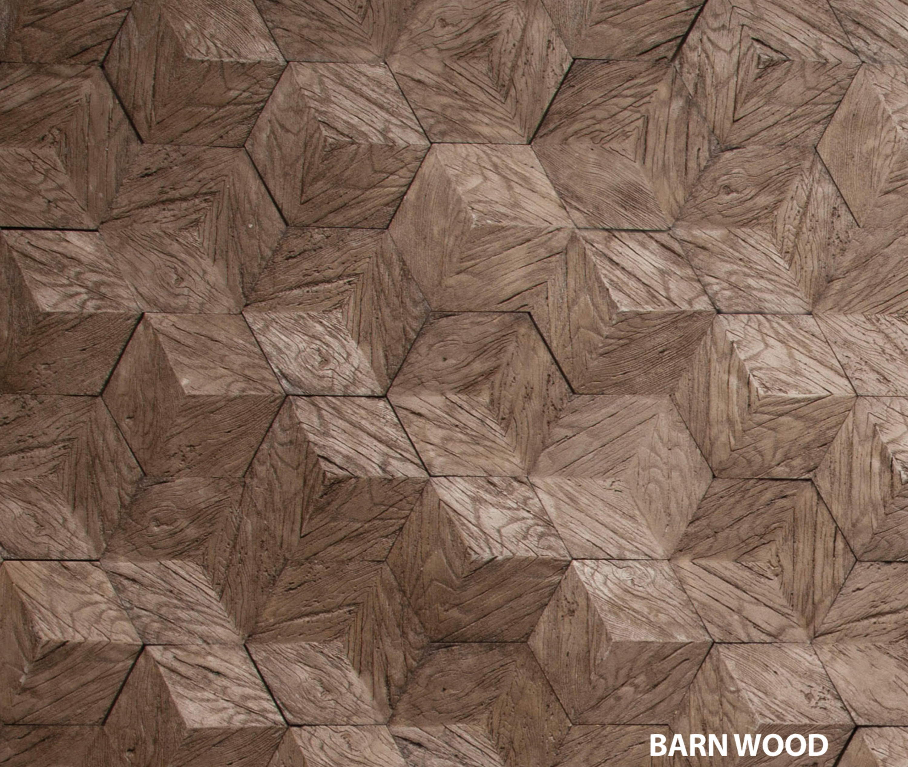 HIVE | BARNWOOD - Natural stone tiles from Tango Tile | Architonic