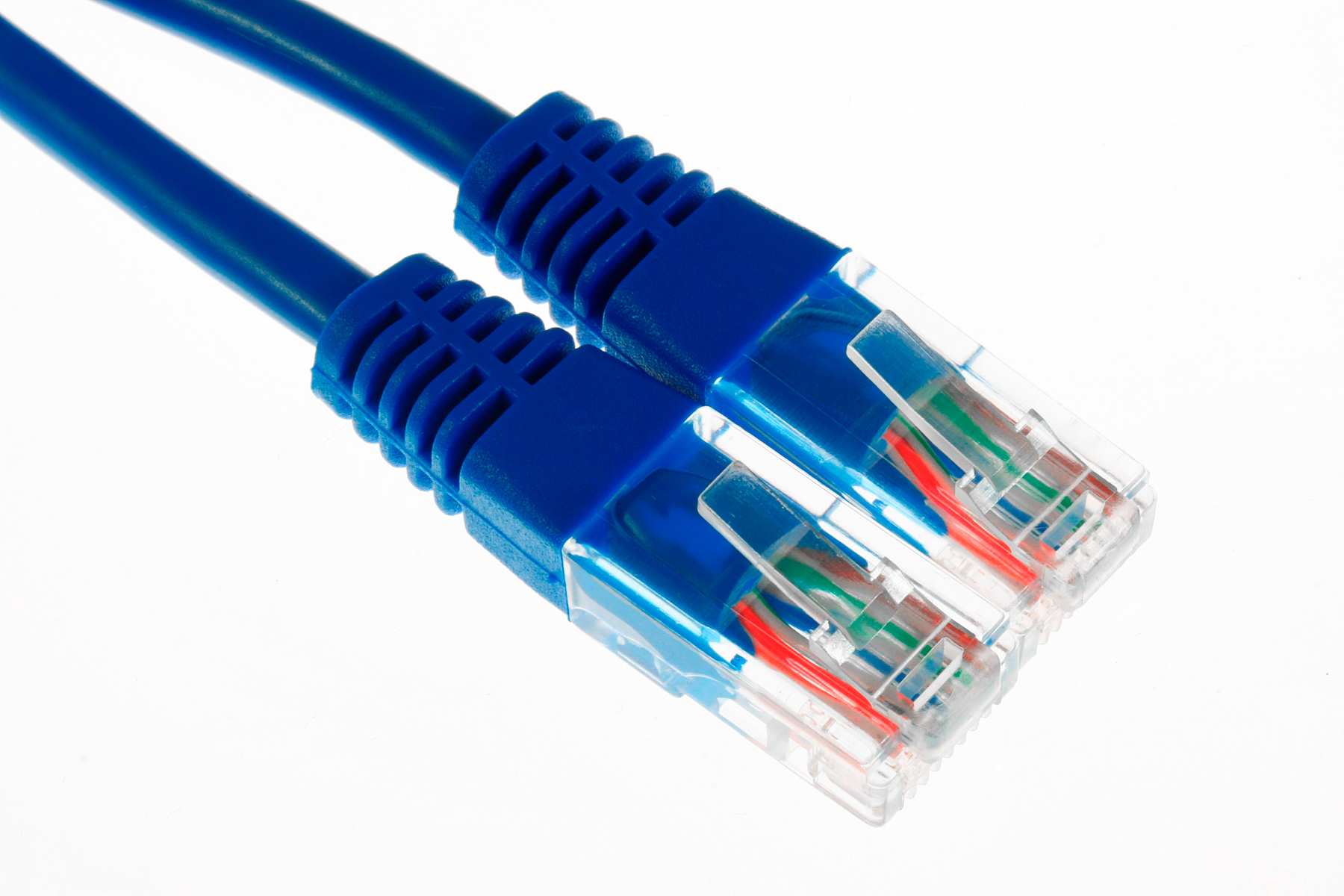 Ethernet Cables Close-up, 5, Techno, Photo, Photograph, HQ Photo