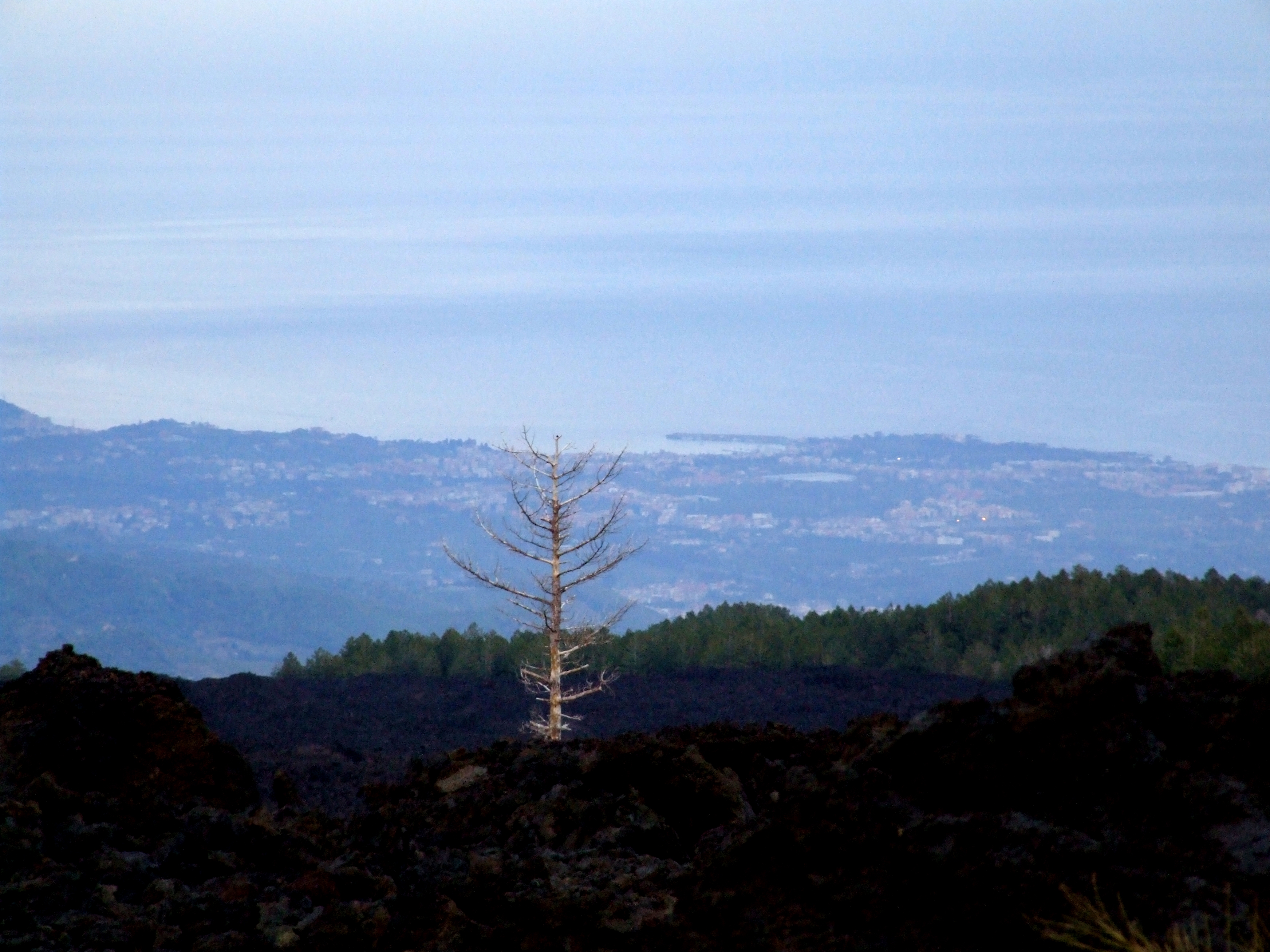 Etna-Volcano-Sicily-Italy - Creative Commons by gnuckx, Bebo, Resolution, News, “No, HQ Photo