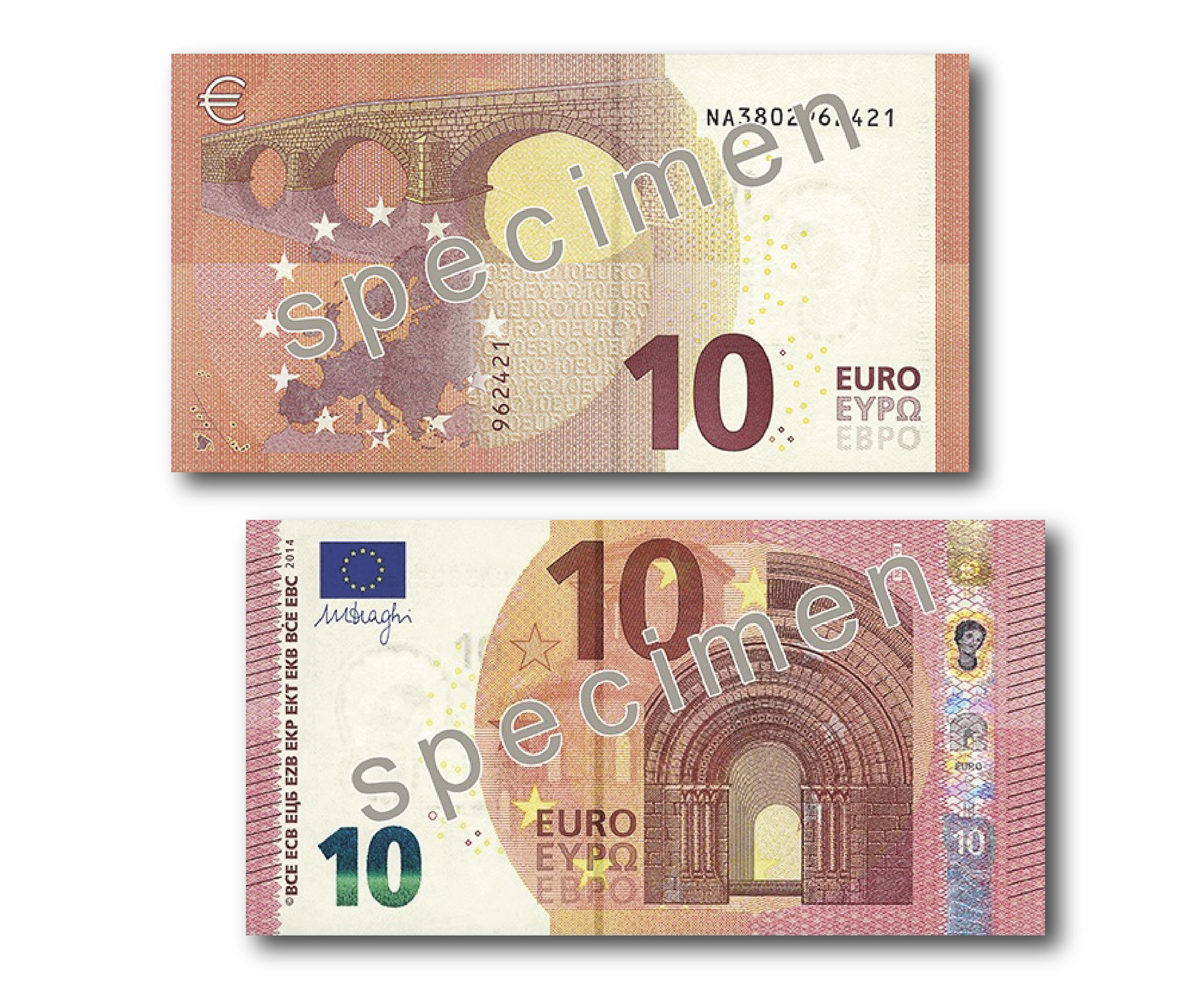 Banknotes - Oesterreichische Nationalbank (OeNB)