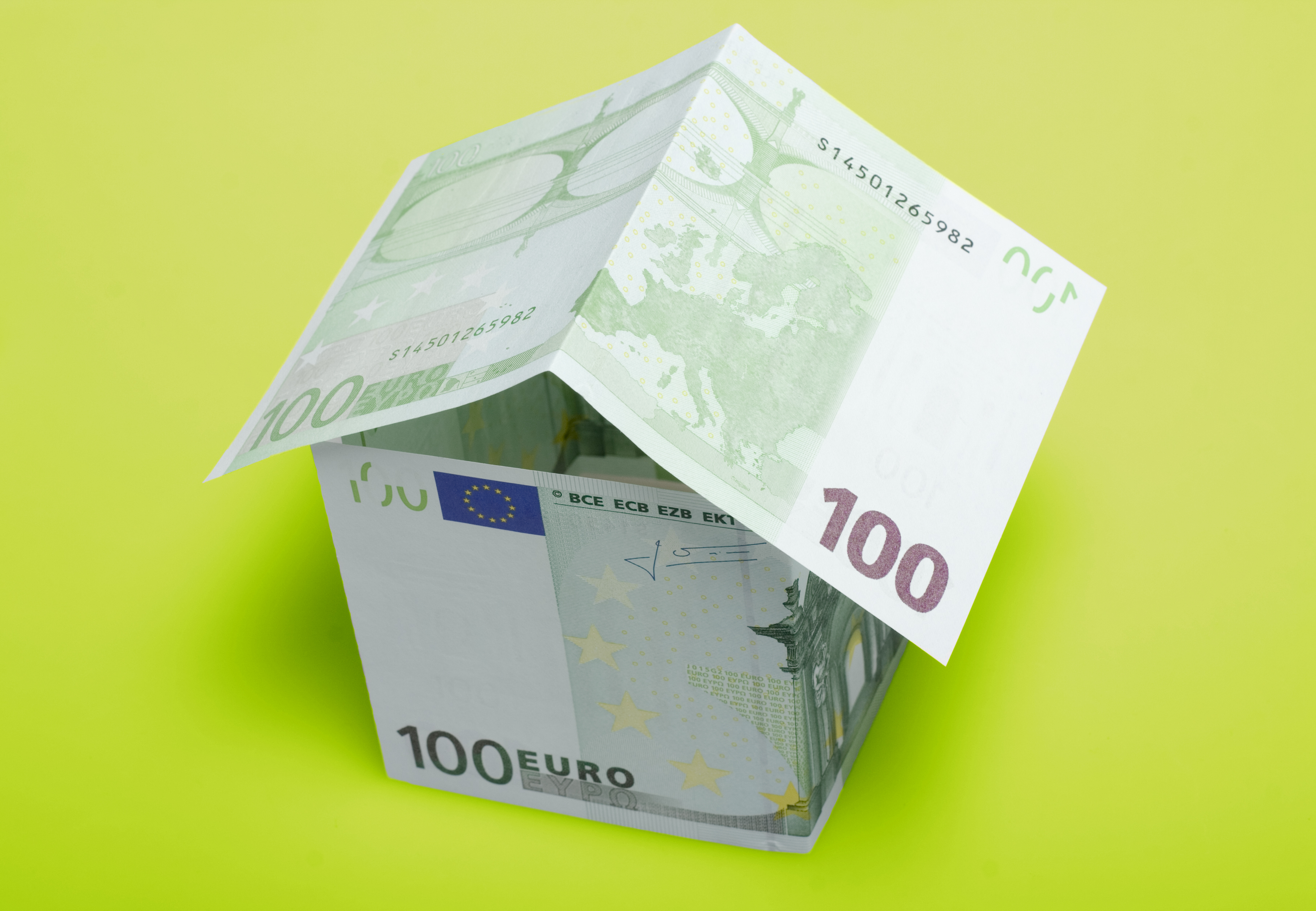 Euro bills, Bills, Photo, Investment, Landlord, HQ Photo