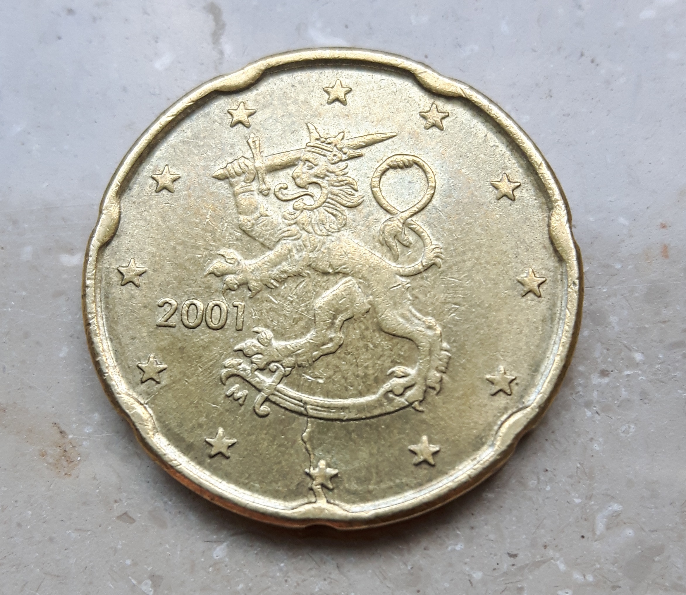 euro error coins – Numista