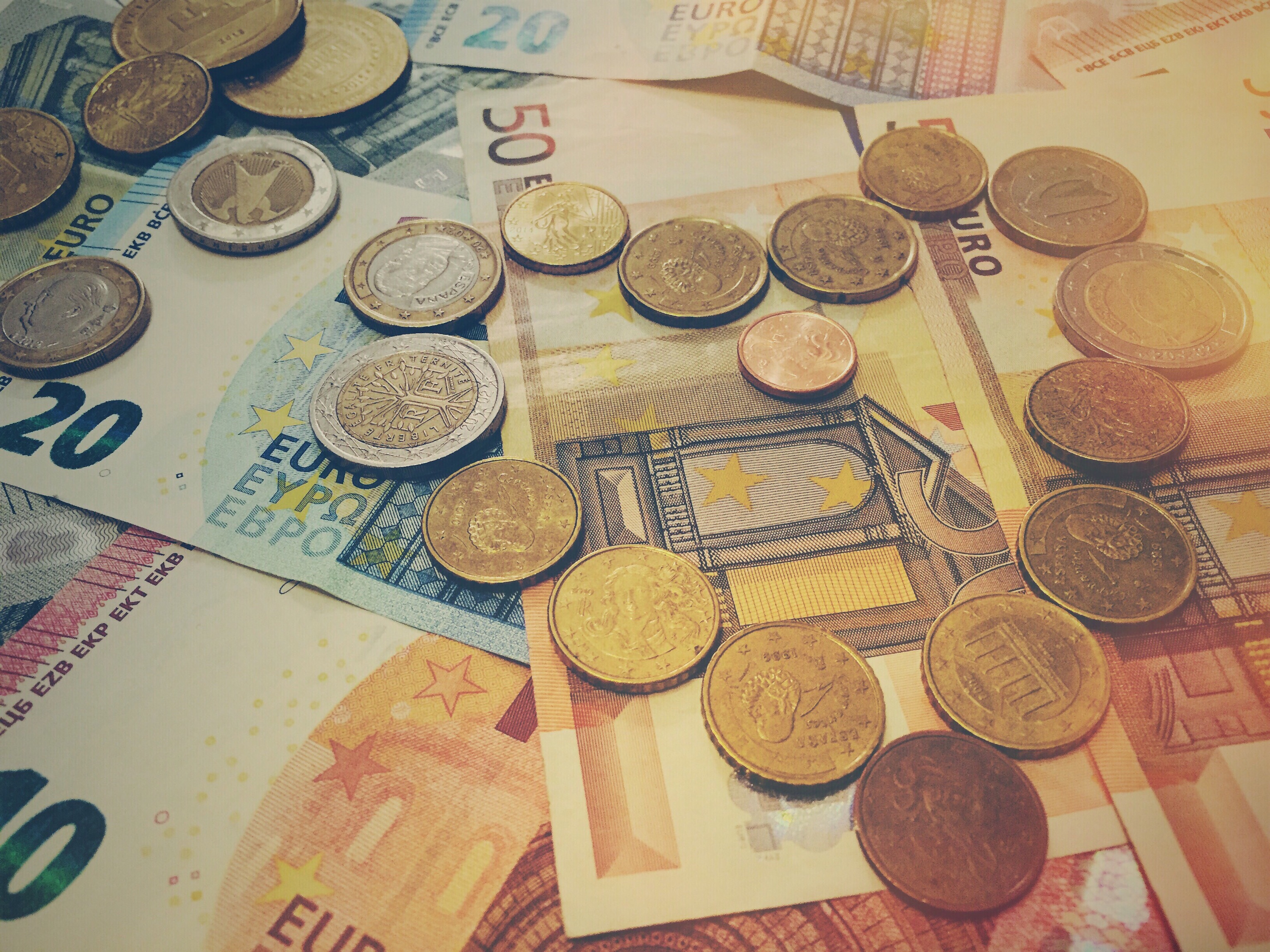 Product Update: Receive Payouts for Euros in the UK - Eventbrite UK Blog