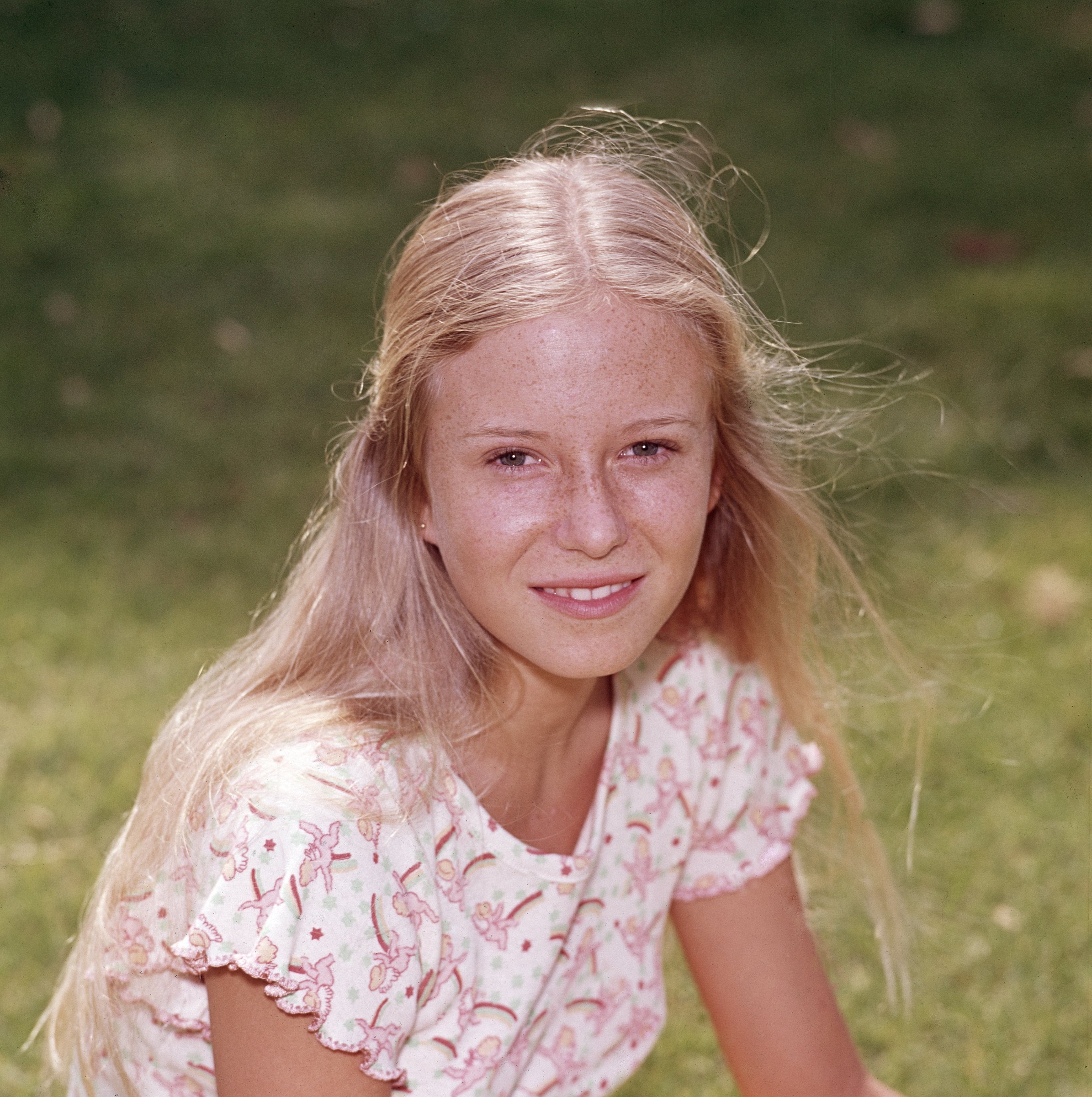 Eve Plumb Opens up About Her Role of Jan Brady on 'The Brady Bunch ...
