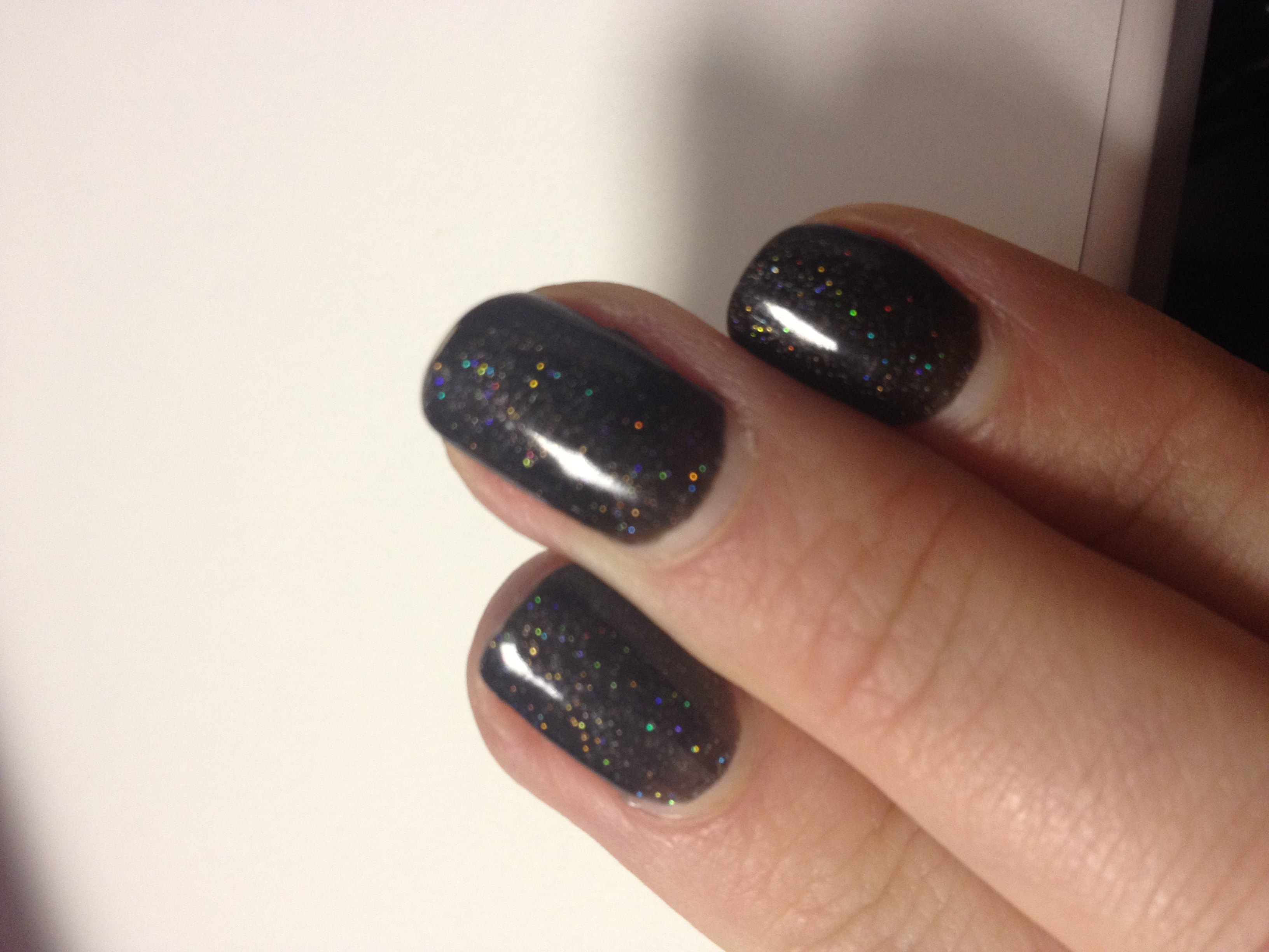 Red carpet manicure - an evening to remember. | Perfectly Polished ...