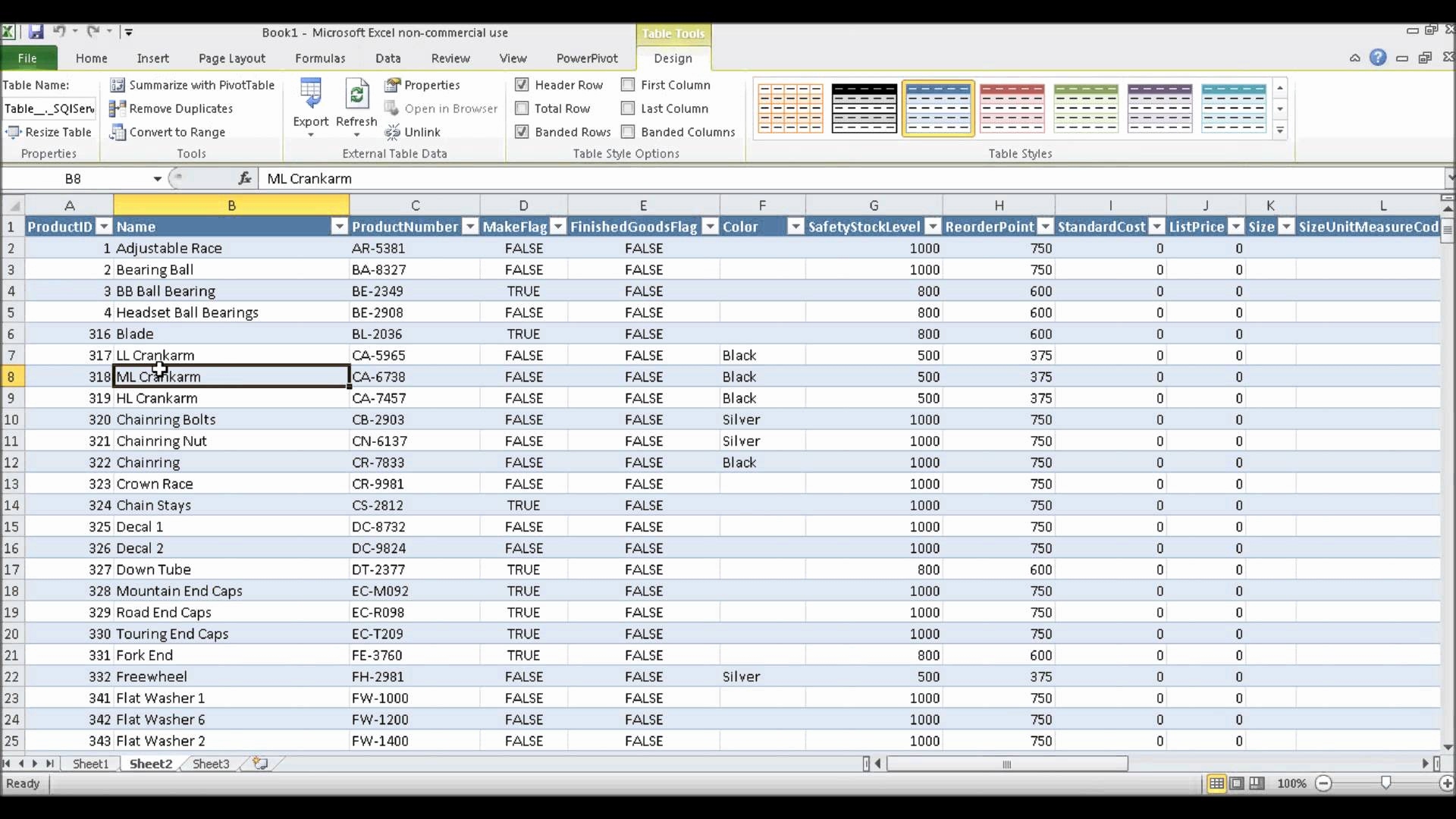 How to Make An Excel Spreadsheet Look Good Inspirational Connecting ...