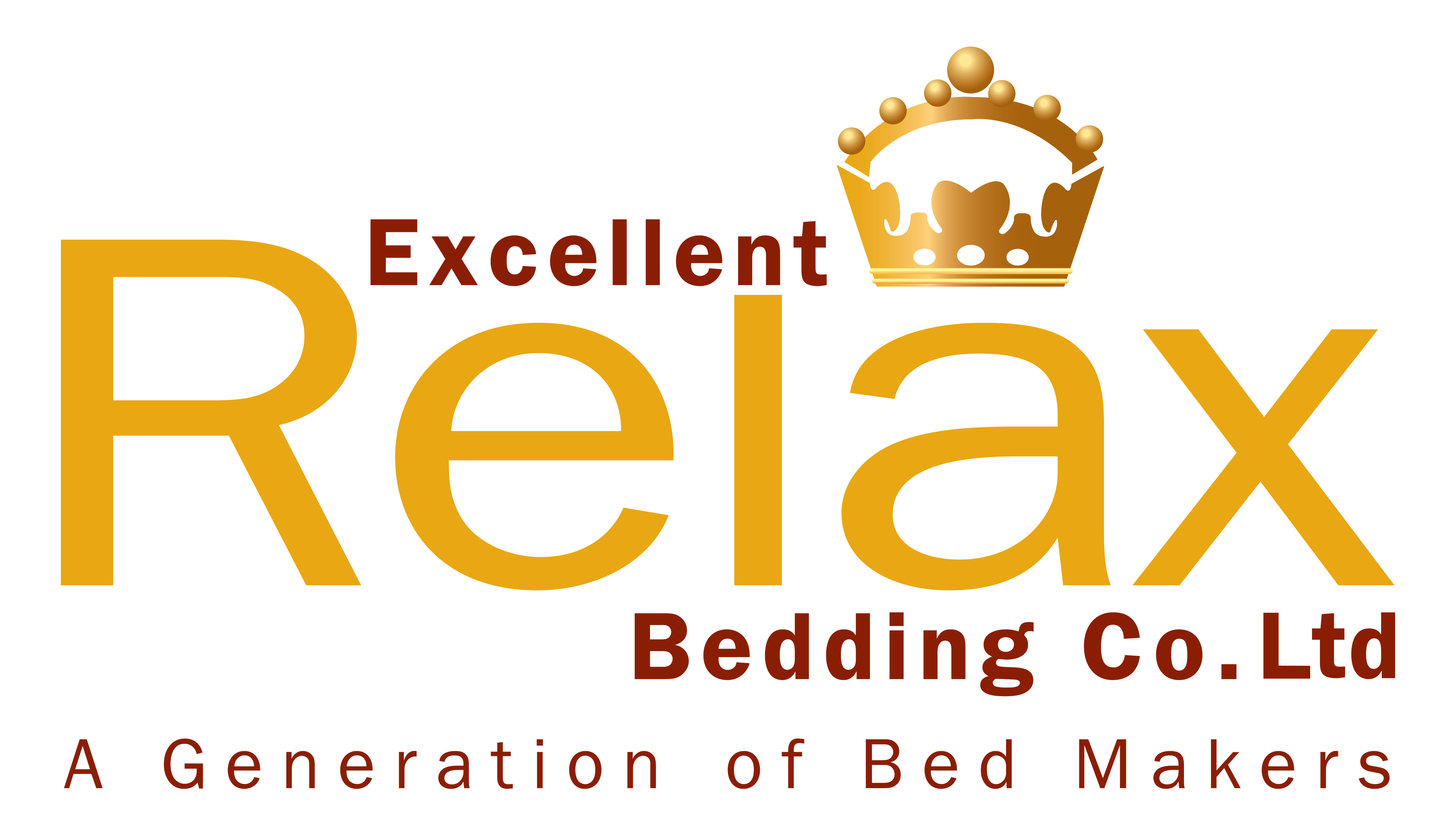 Excellent Relax Bedding Co Ltd | National Bed Federation Approved Member