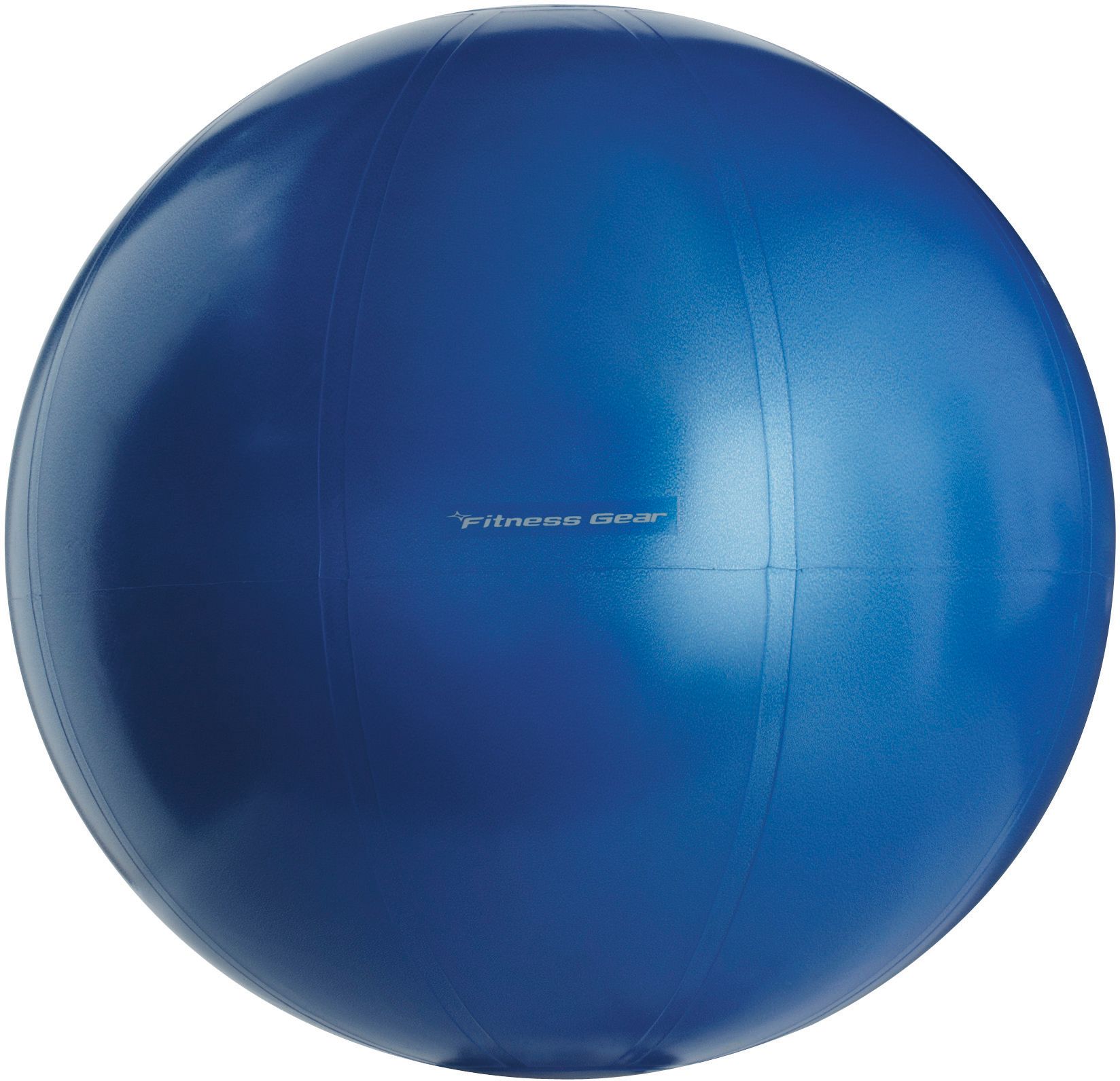 Fitness Gear 65 cm Premium Stability Ball | DICK'S Sporting Goods