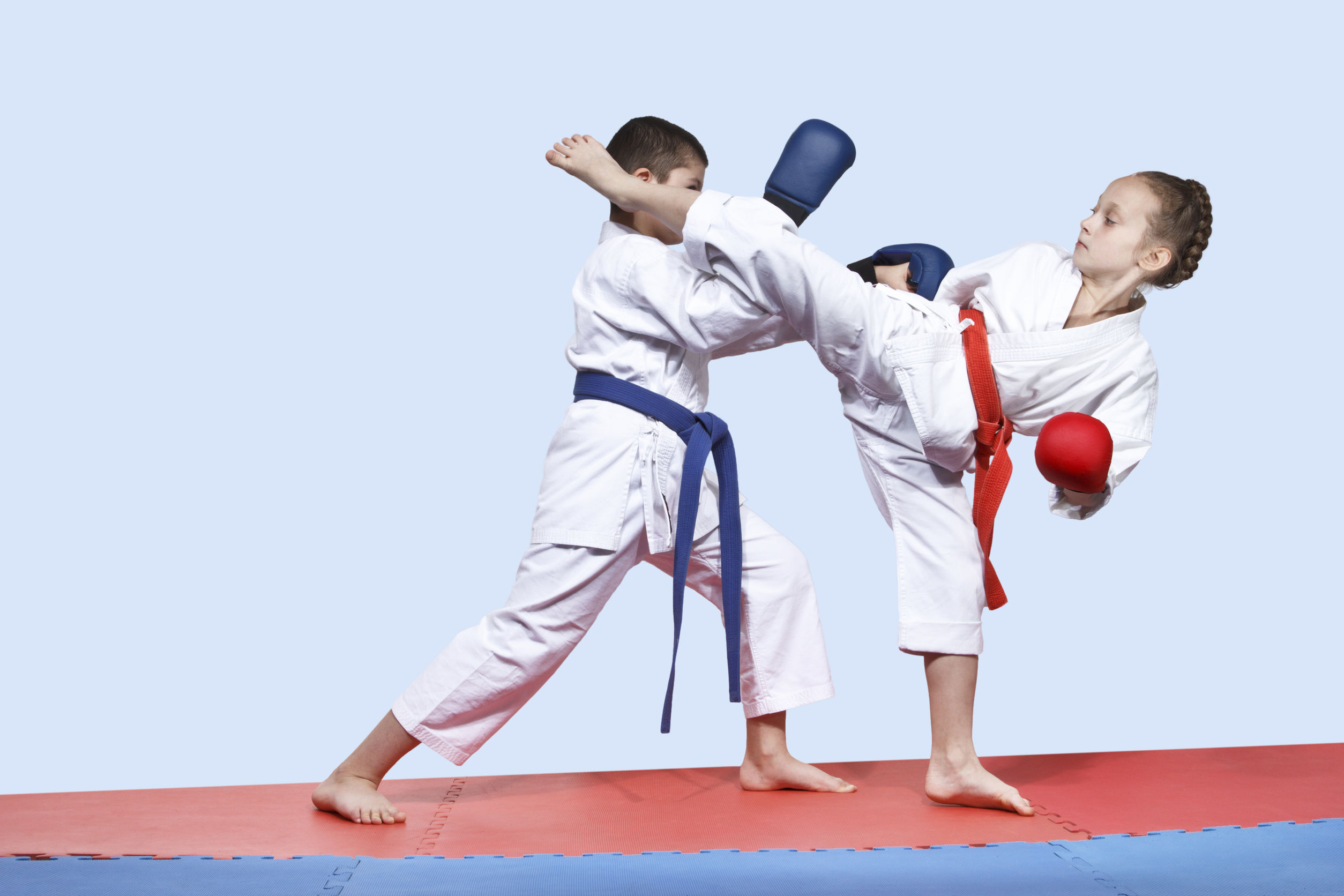 Benefits Of Martial Arts Towards Good Health