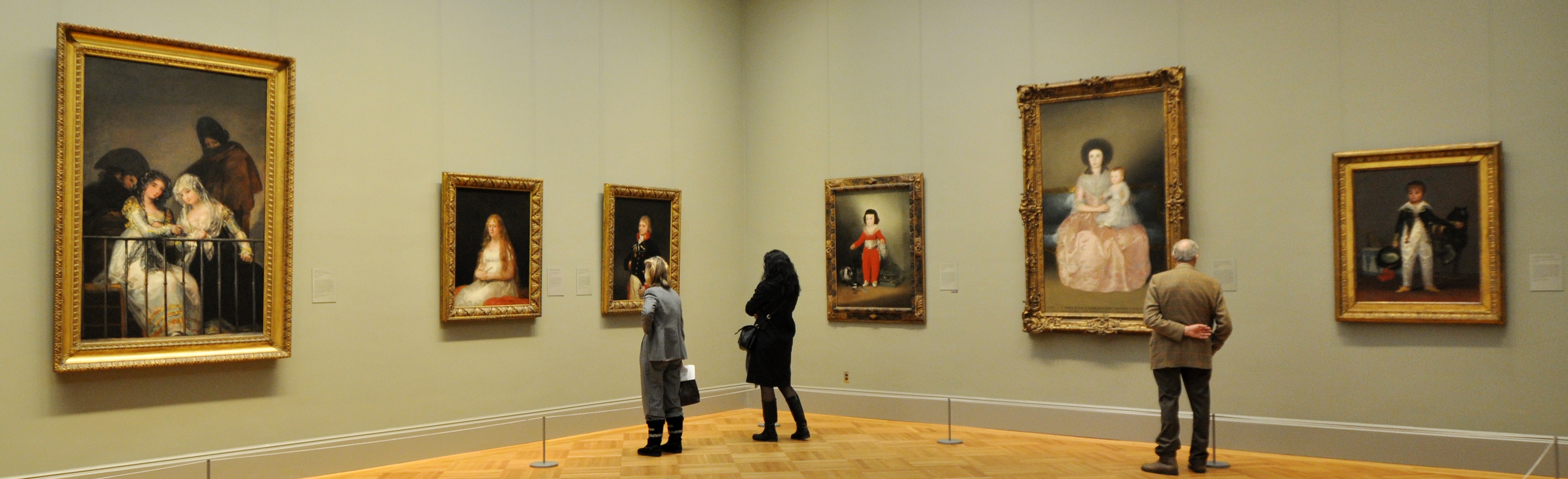 14 Amazing Facts About the Metropolitan Museum of Art that Only ...