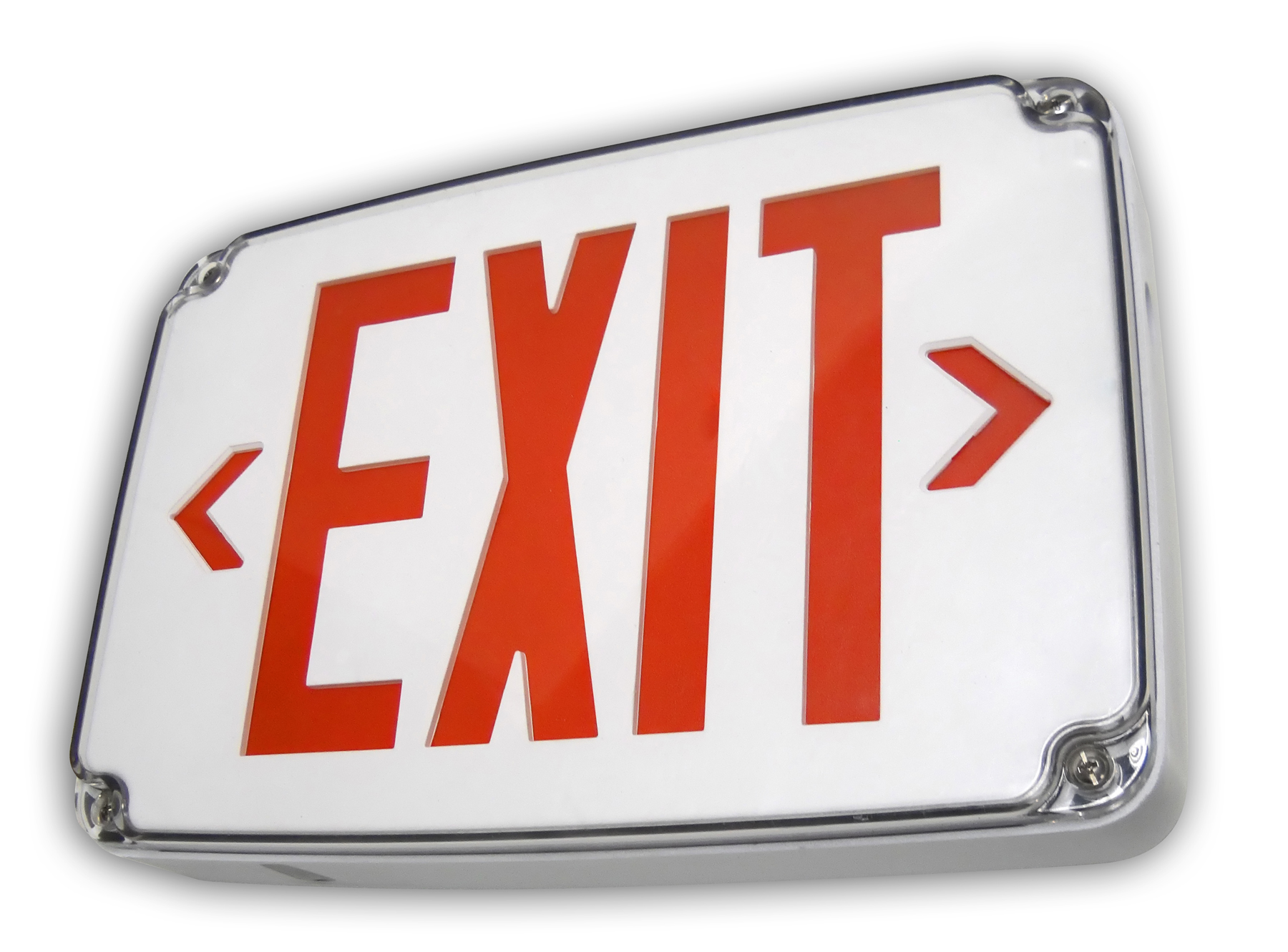 Mule Lighting — Emergency Lighting, Exit Signs