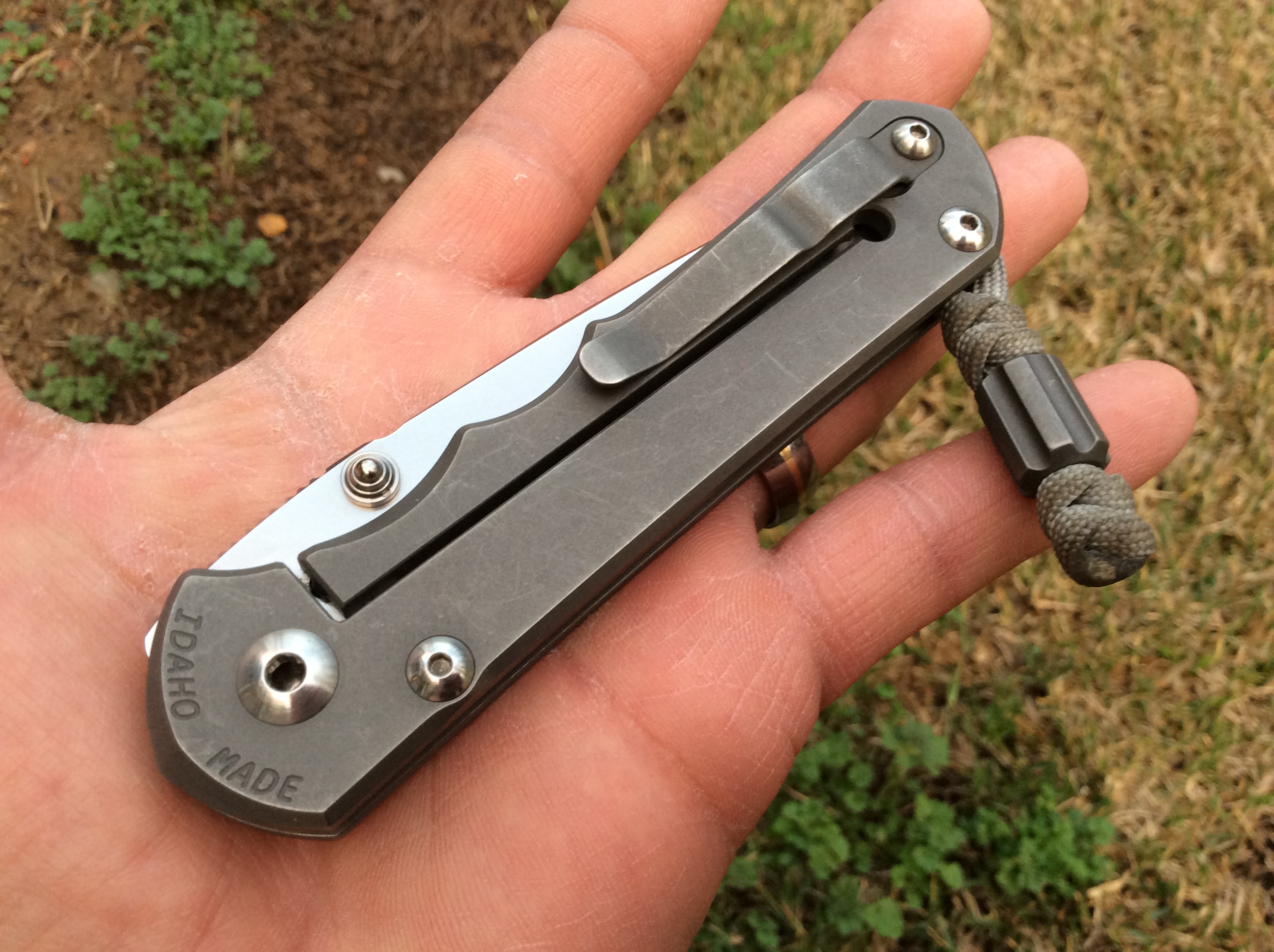 What is the most Expensive EDC you really use? | BladeForums.com